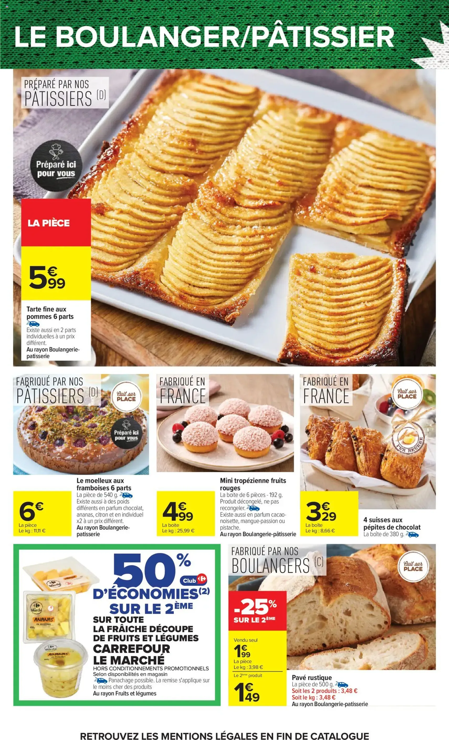 Carrefour catalogue - brochure valable à partir du 09/06/2026, page 51 sur 109