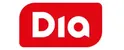Logotipo de Dia