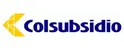 Logotipo de Colsubsidio
