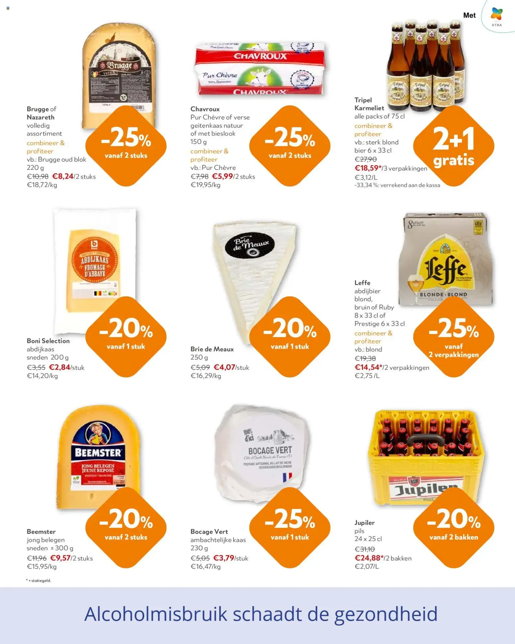 OKay - Folder - geldige folder vanaf 25/02/2026 pagina 19 van 24