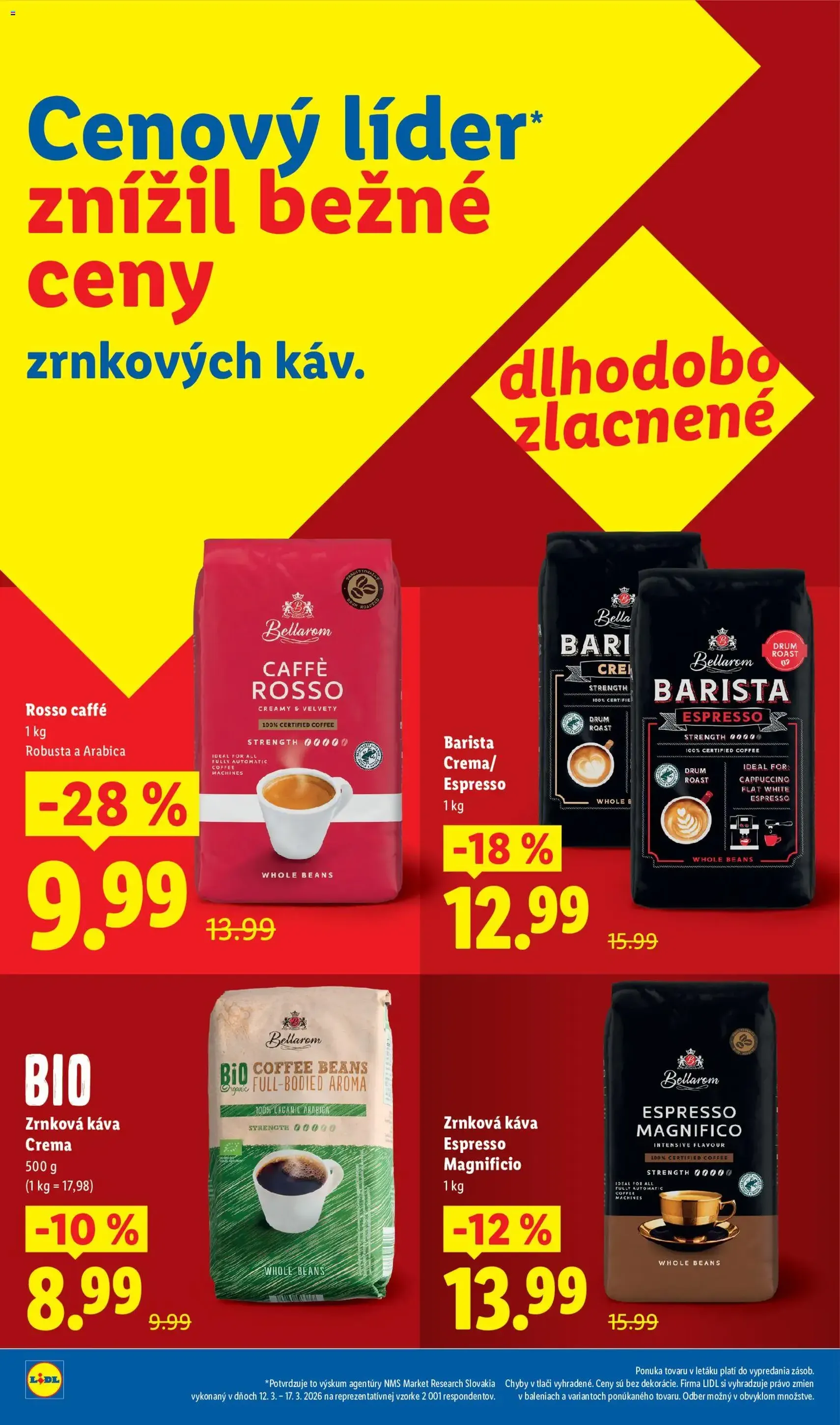 Lidl leták - platný leták od 01.06.2026 strana 4 z 97