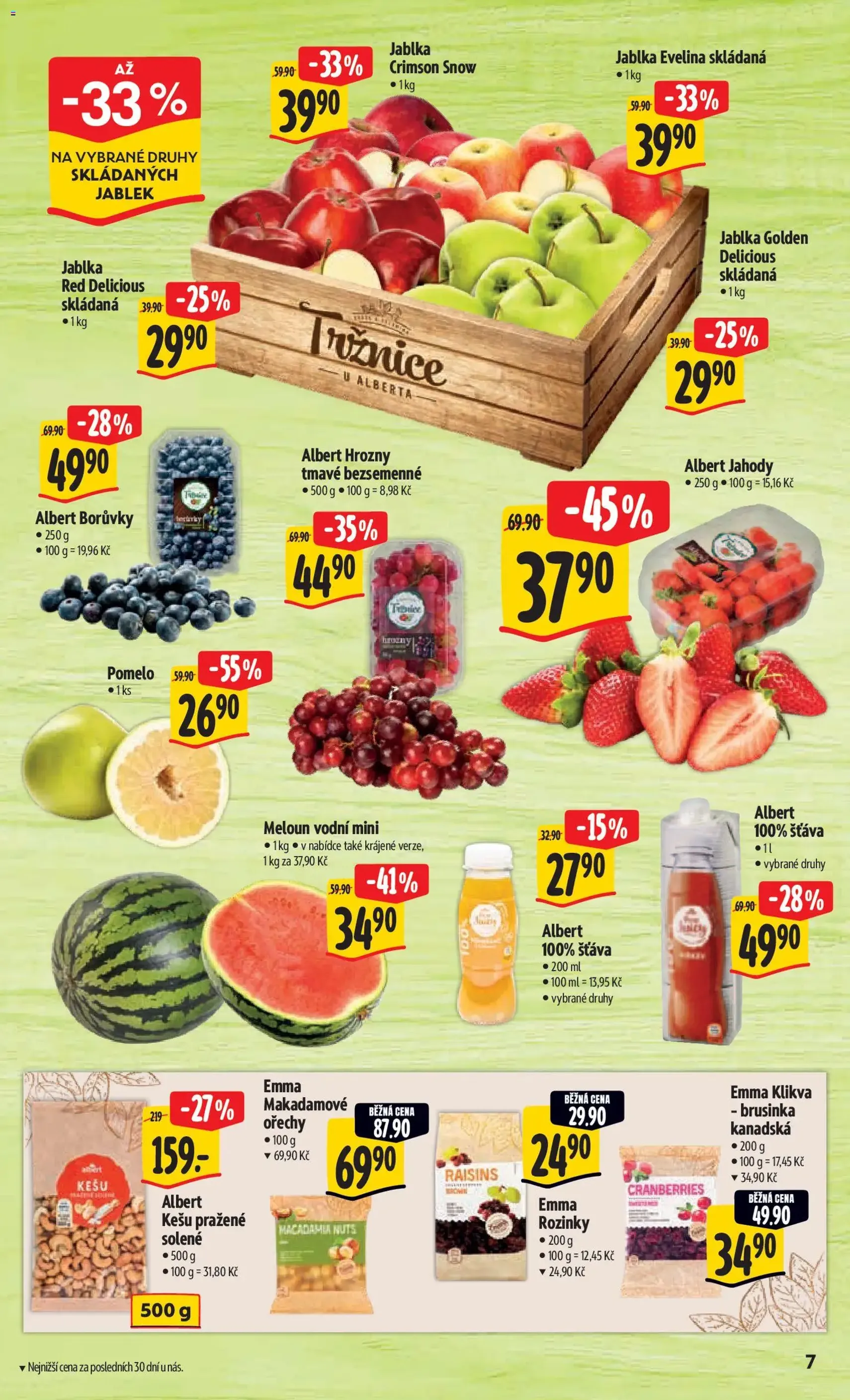 Albert leták - Hypermarket - platný leták od 28.01.2026 strana 13 z 47