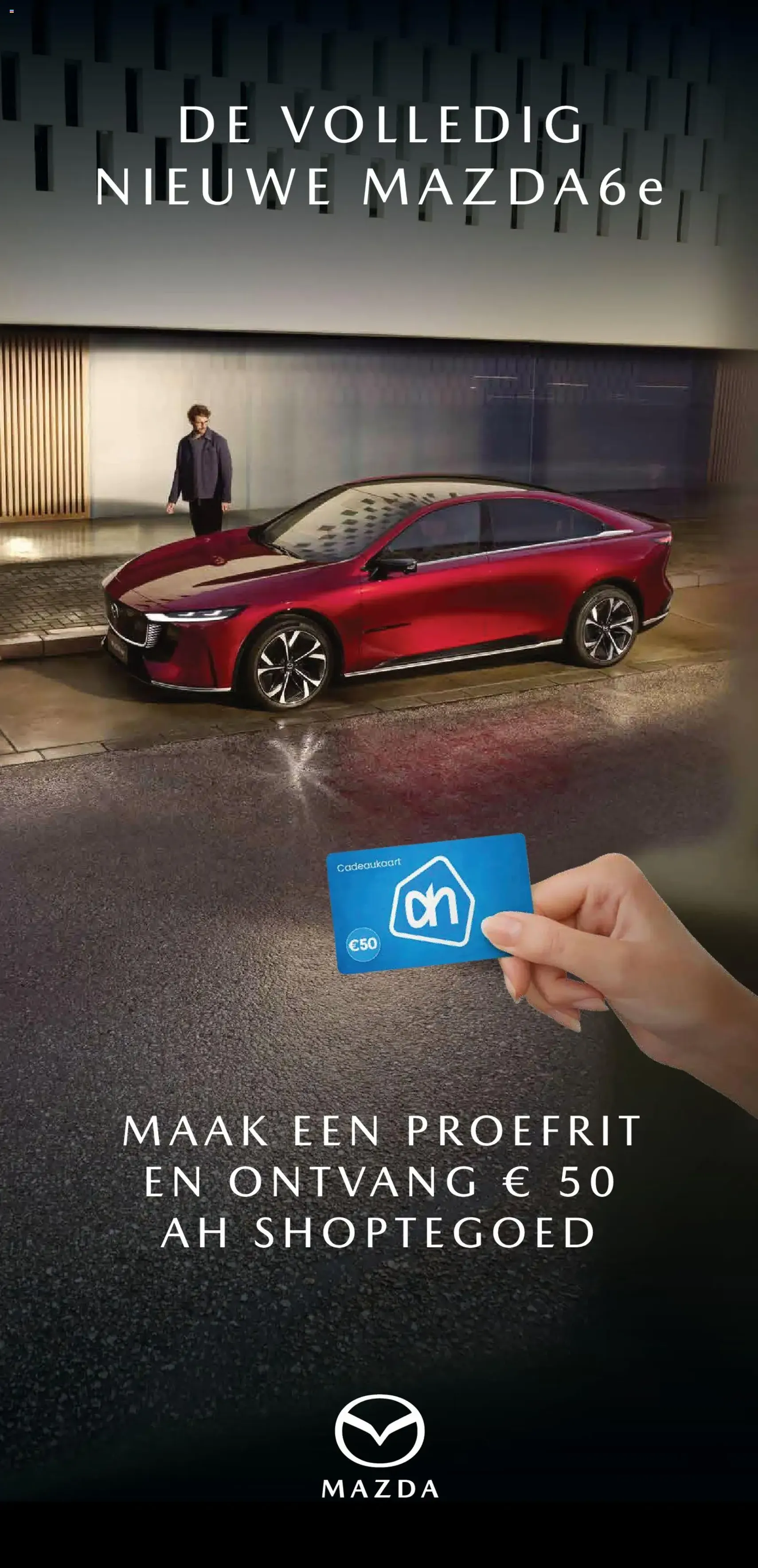 Albert Heijn folder week 10 - geldige folder vanaf 02-03-2026 pagina 38 van 39