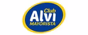 Logotipo de Alvi Logotipo de Alvi