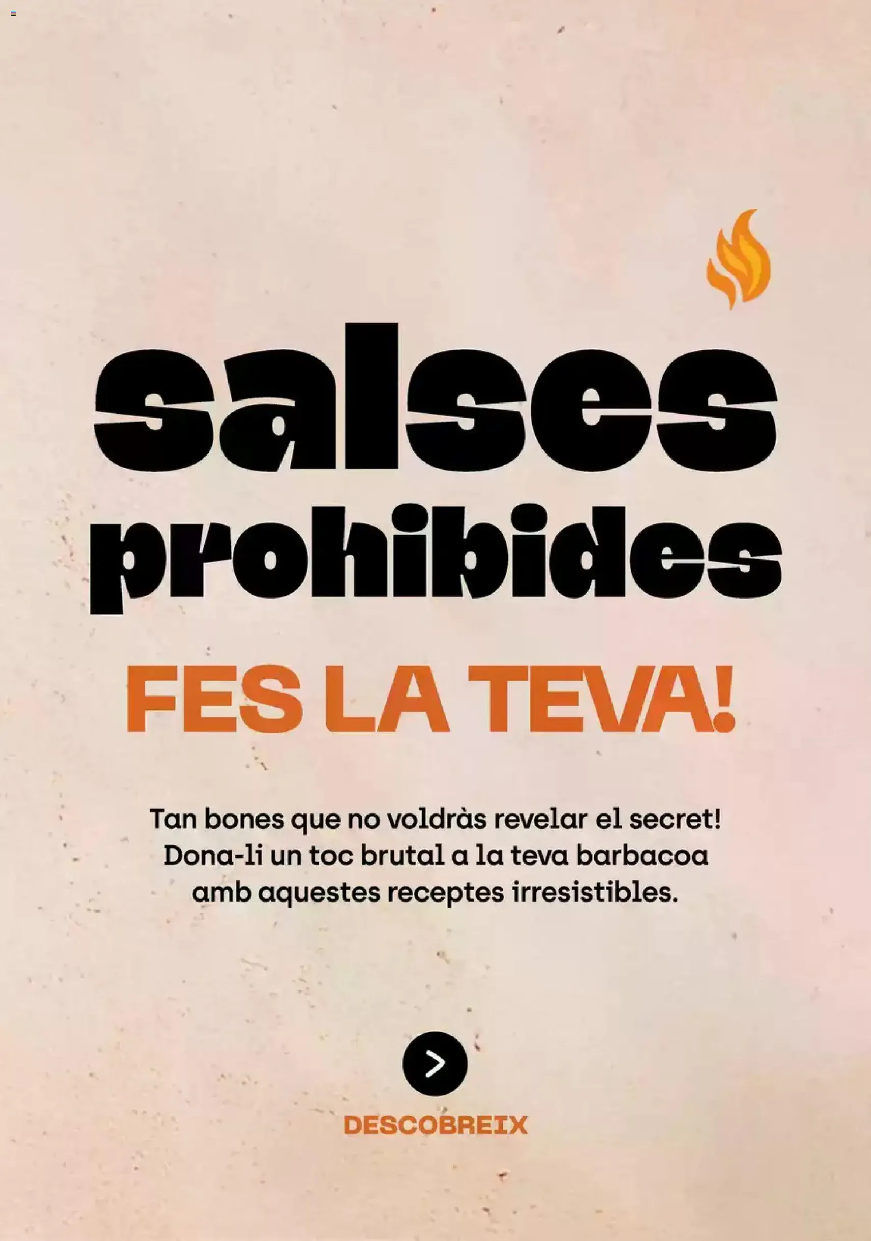Bonpreu Fa Bo I Se'ns Nota - folleto válido desde 04/08/2026 página 21 de 34