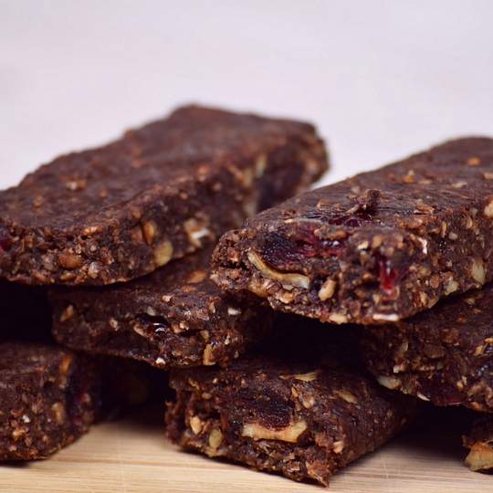 Anteprima ricetta Torta alle noci semplice