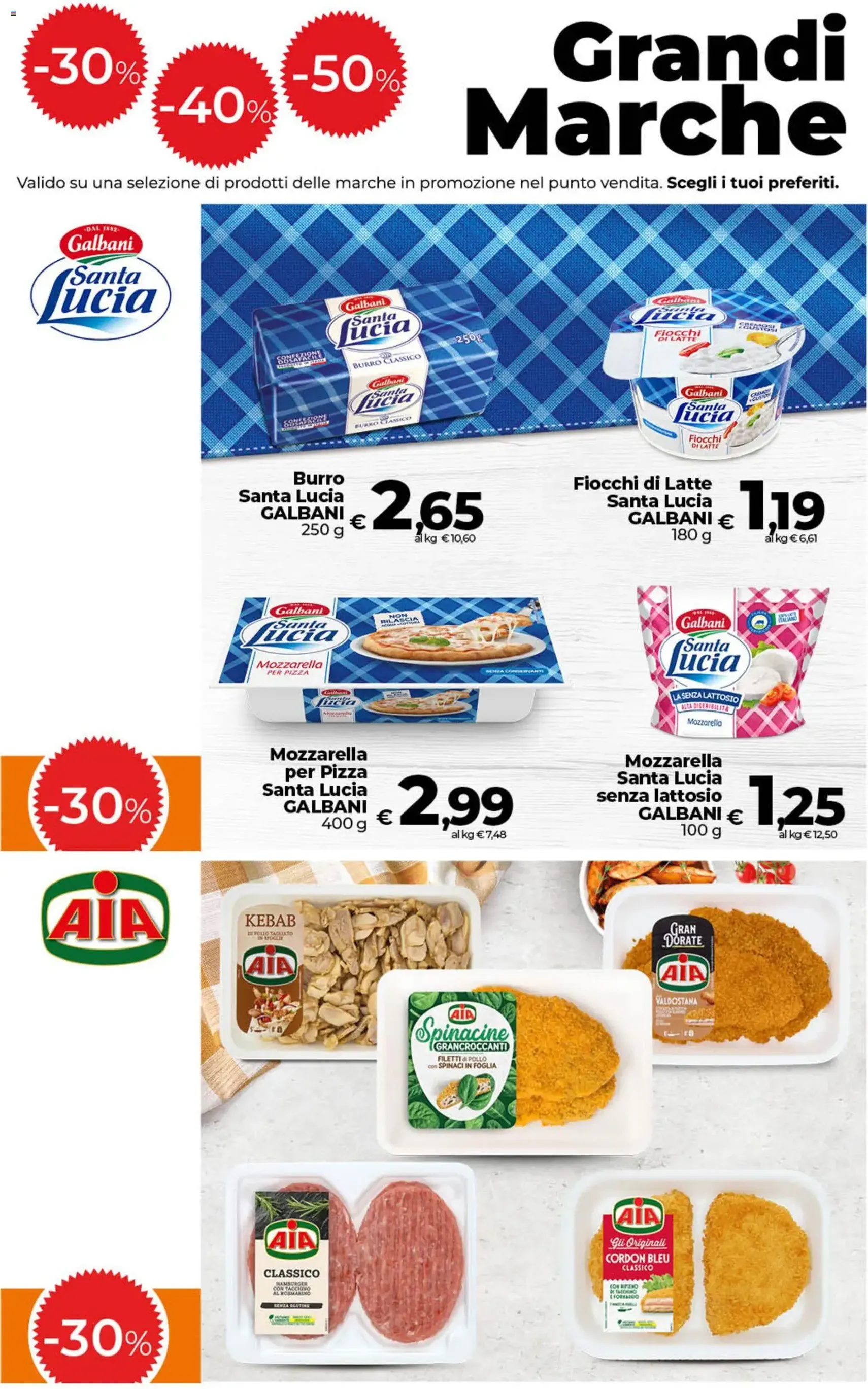 COOP volantino Sicilia - volantino valido dal 07/05/2026 pagina 4 di 42