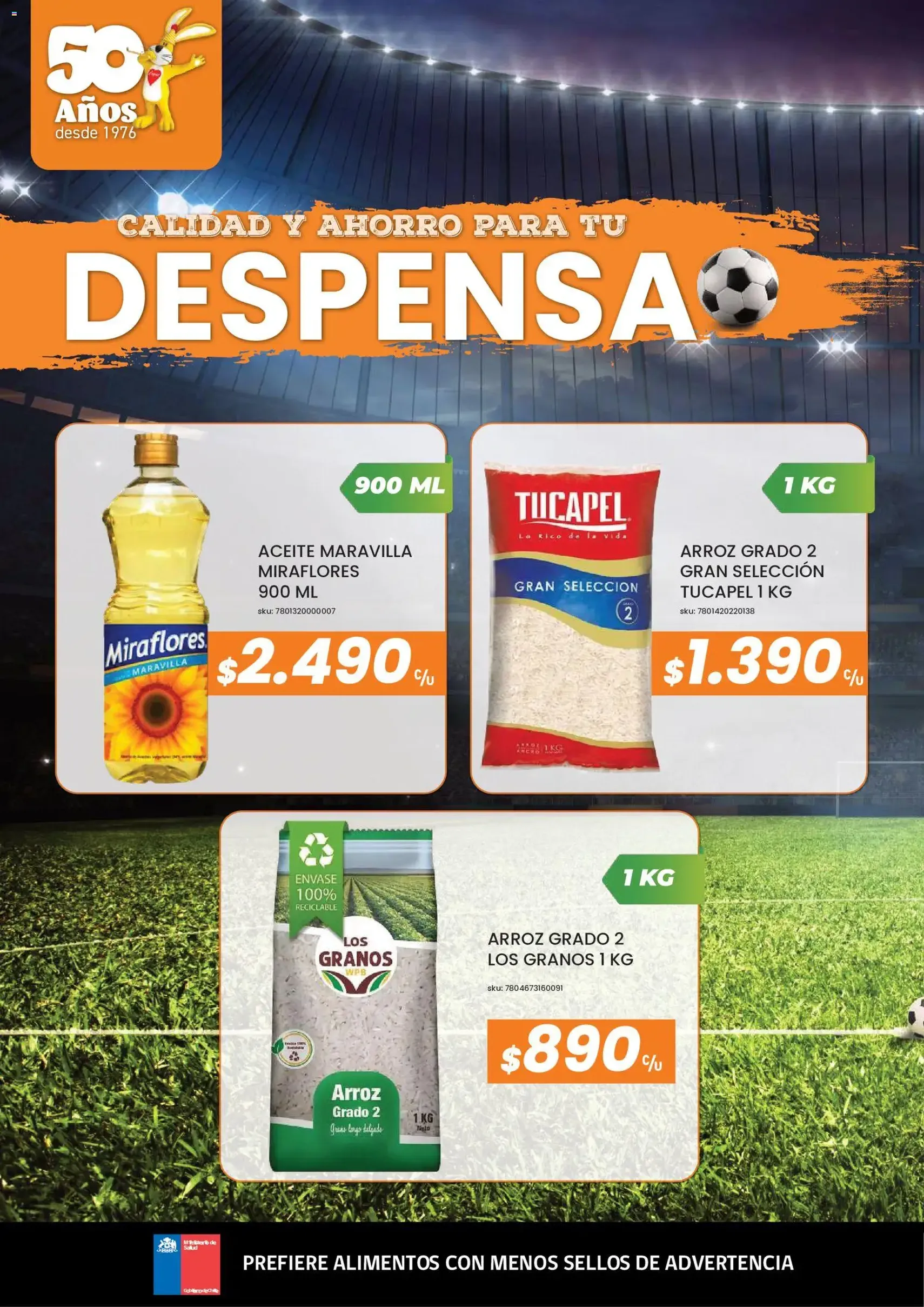 Cugat Ofertas - folleto válido desde 06.06.2026 página 2 de 62
