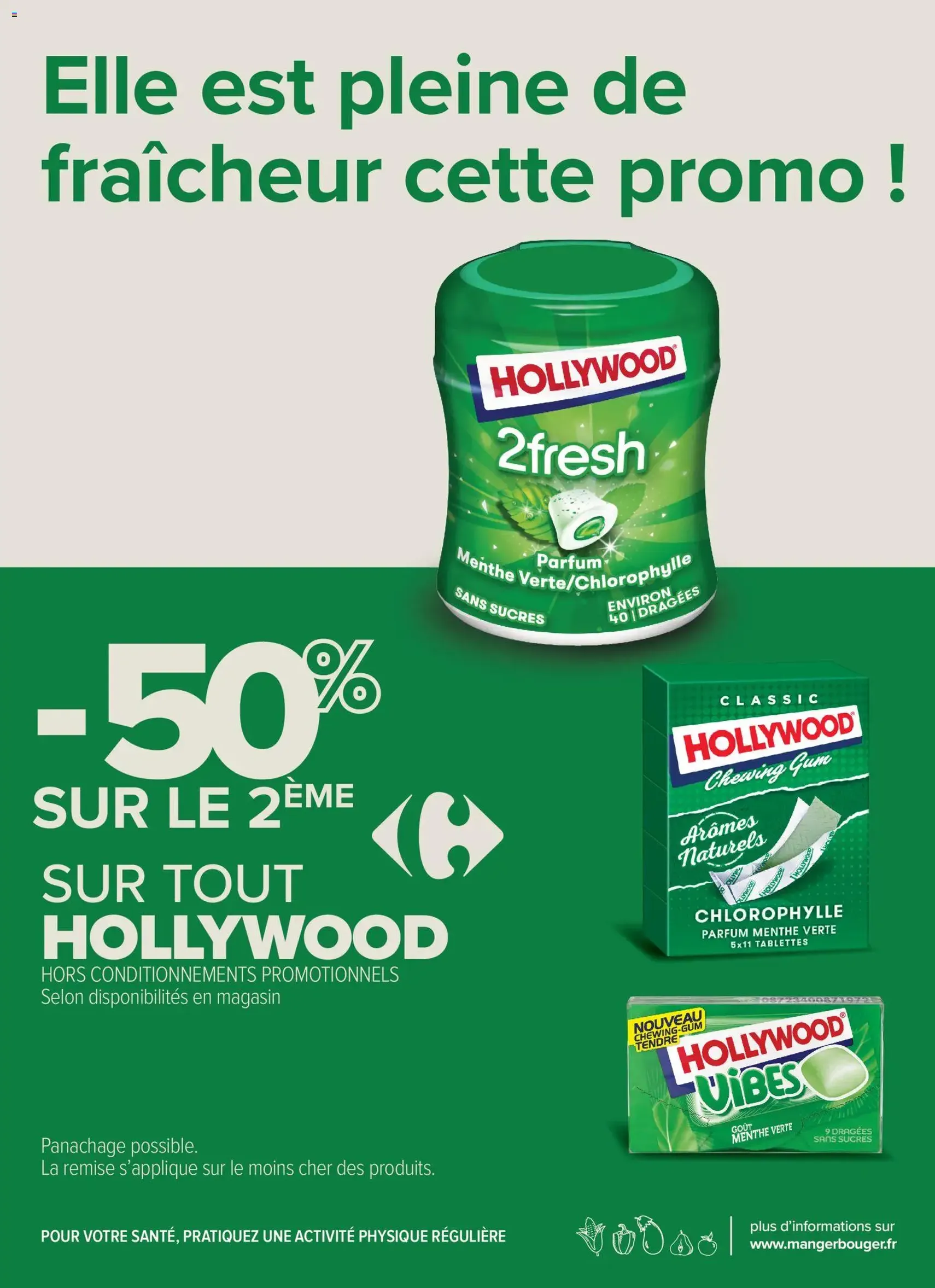 Carrefour City catalogue - brochure valable à partir du 30/06/2026, page 10 sur 24