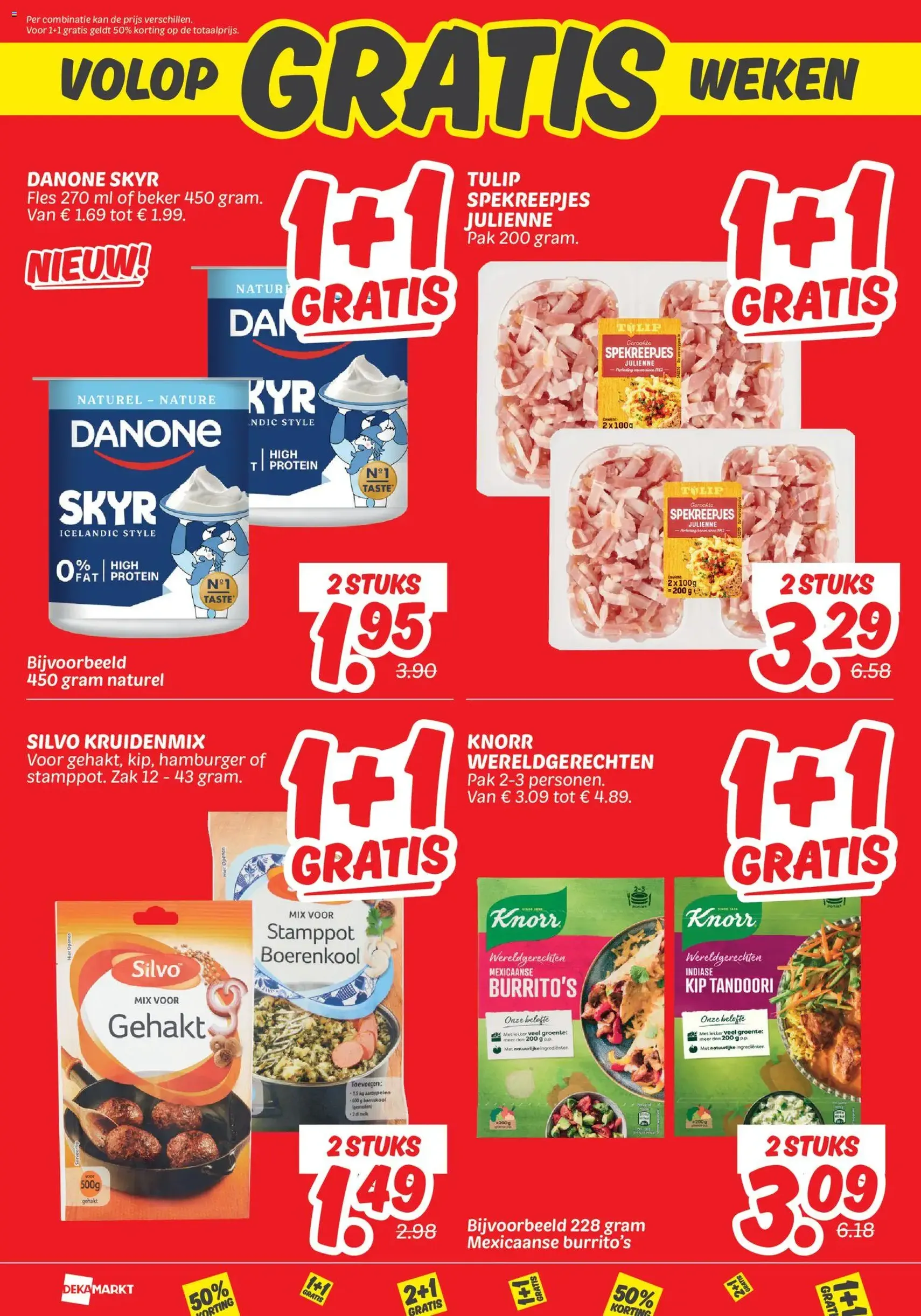 Dekamarkt - Folder - geldige folder vanaf 17-02-2026 pagina 2 van 28