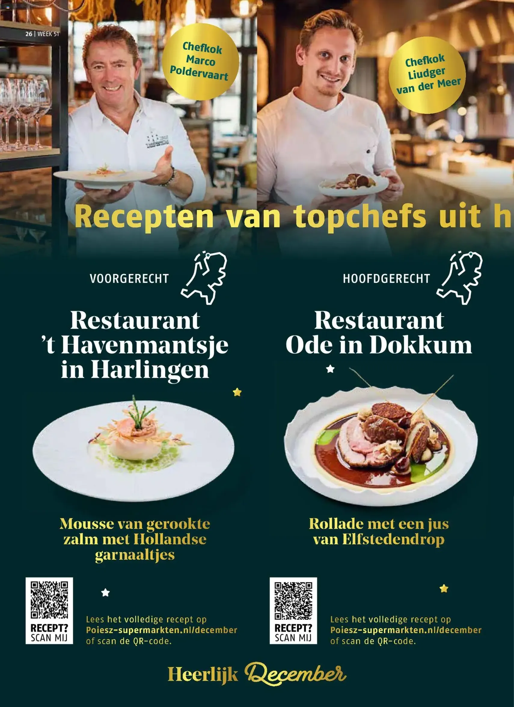 Poiesz - Folder week 51 - geldige folder vanaf 14-12-2025 pagina 26 van 45