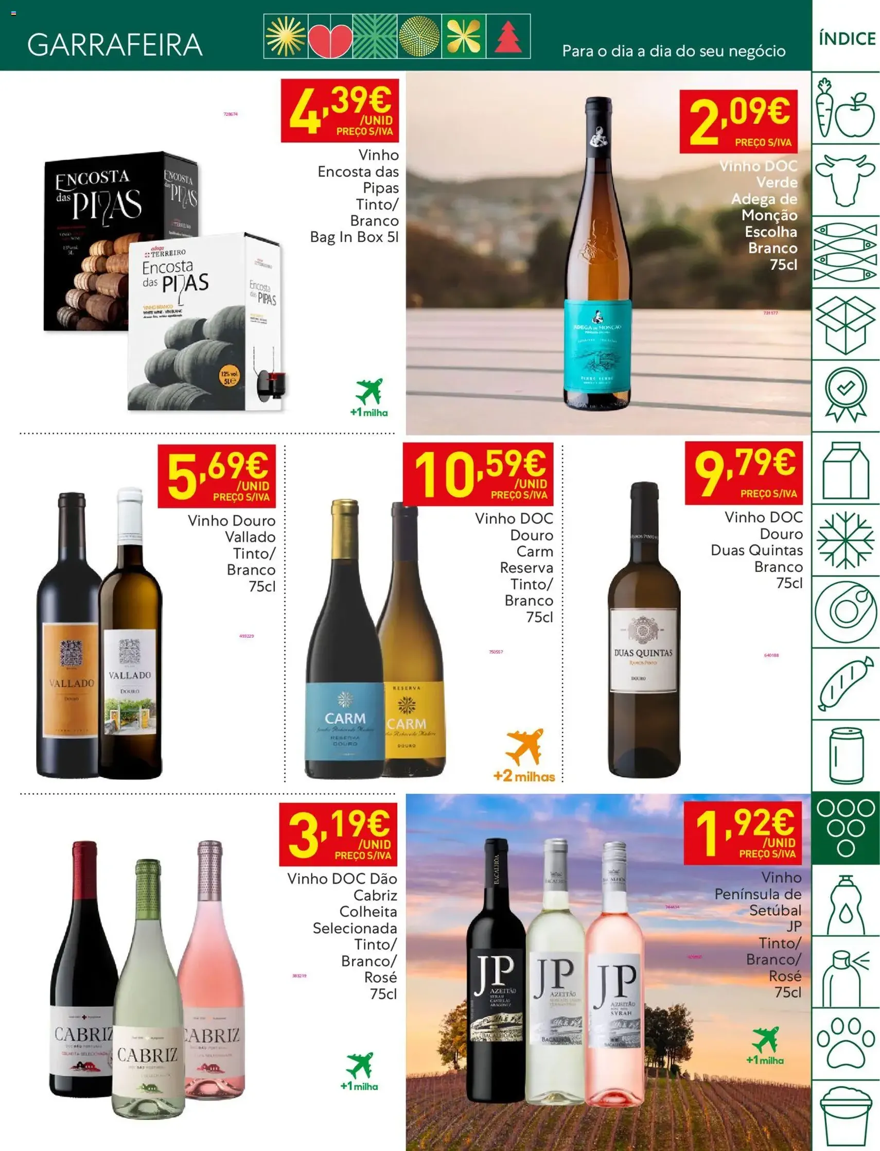 Recheio folheto - folheto válido a partir de 16/12/2025 página 29 de 52