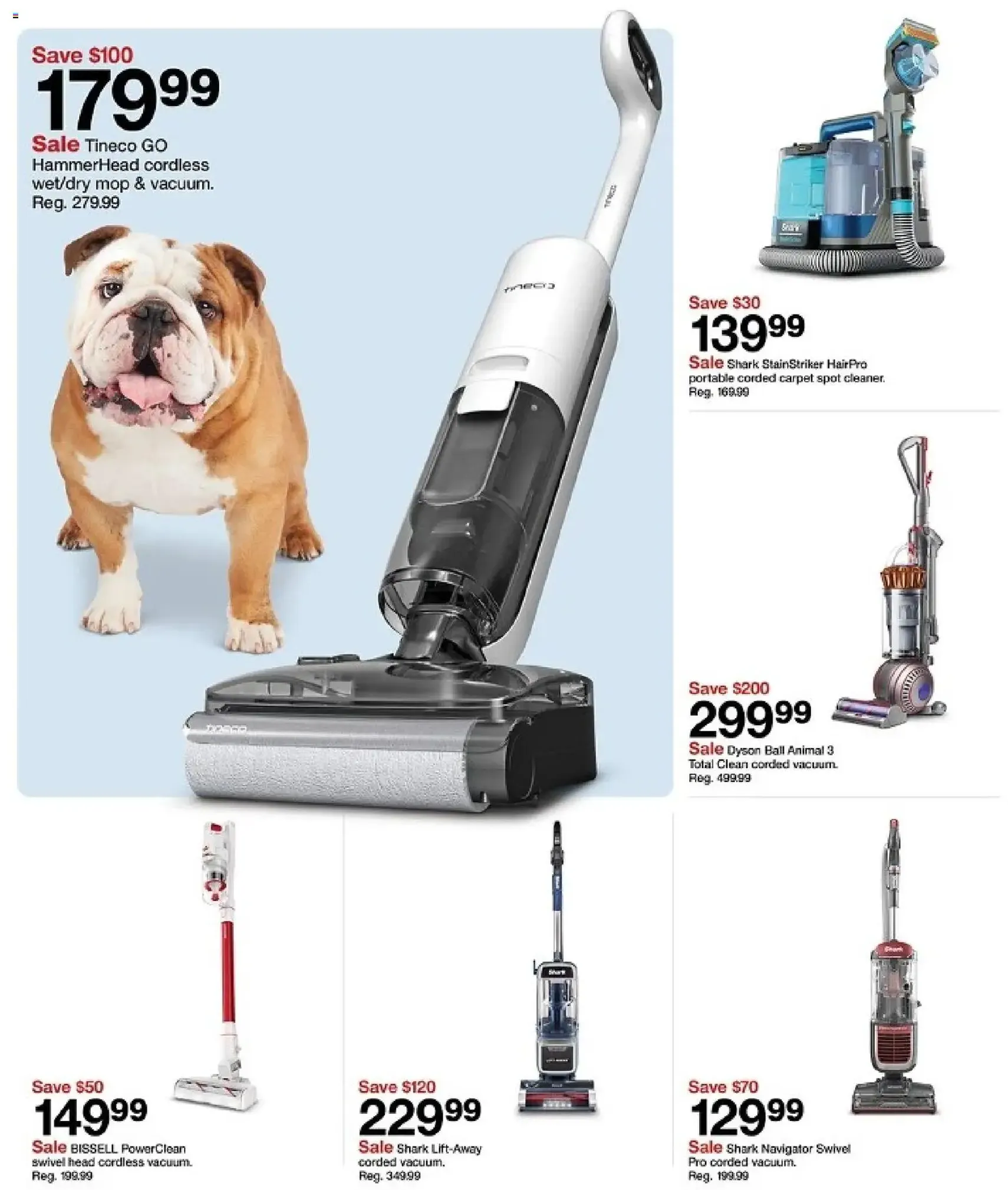 Target Weekly Ad - valid flyer from 05/31/2026, page 29 of 32