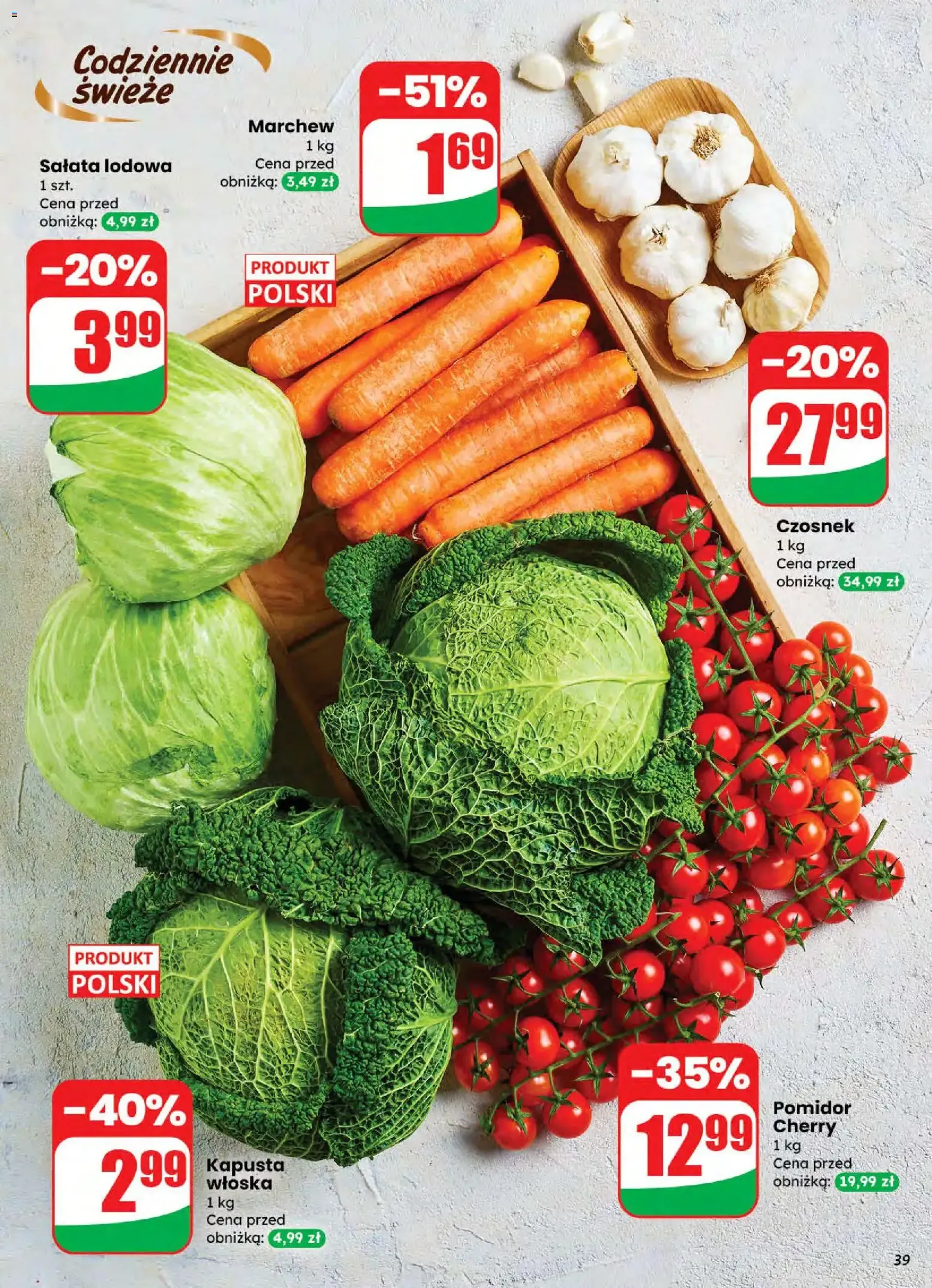 Dino Gazetka - ważny gazetka od 26.11.2025 strona 39 z 80