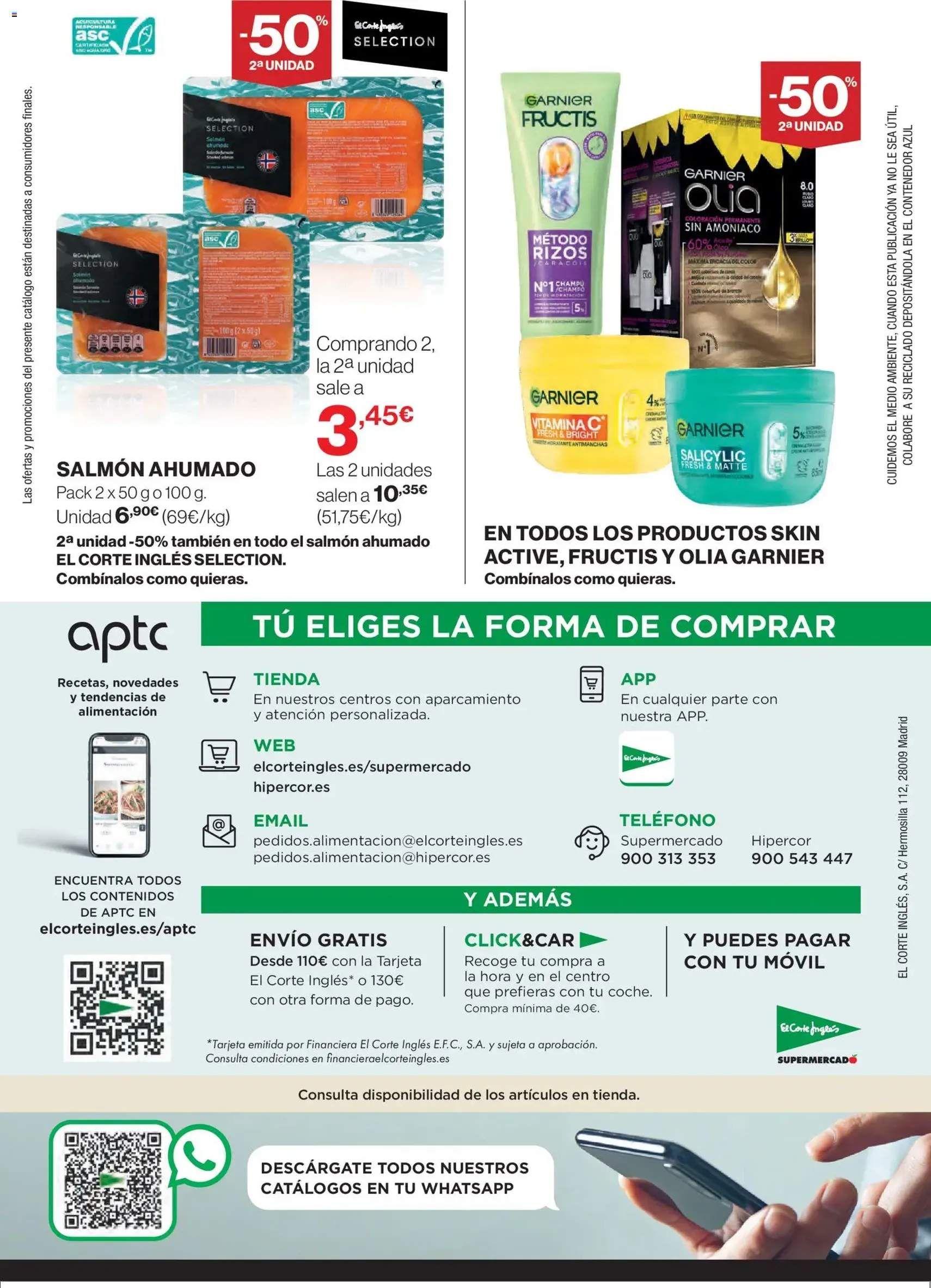 El Corte Inglés ofertas - folleto válido desde 12/02/2026 página 24 de 24