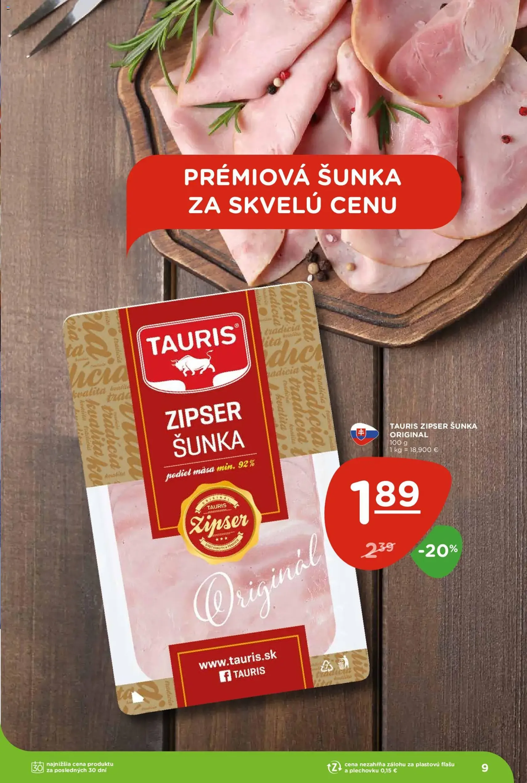 Terno leták - platný leták od 26.02.2026 strana 9 z 20