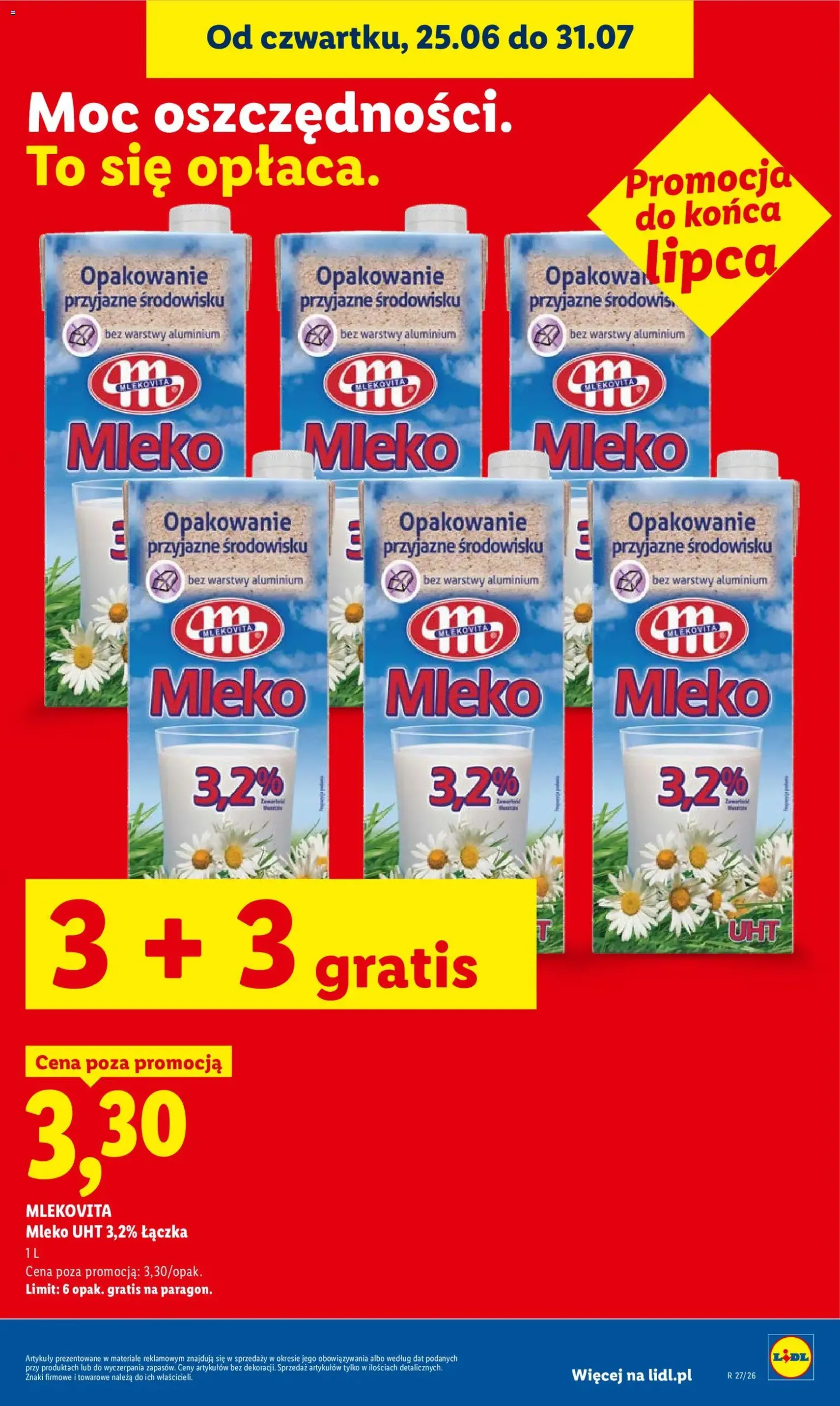 Lidl gazetka - ważny gazetka od 29.06.2026 strona 47 z 85