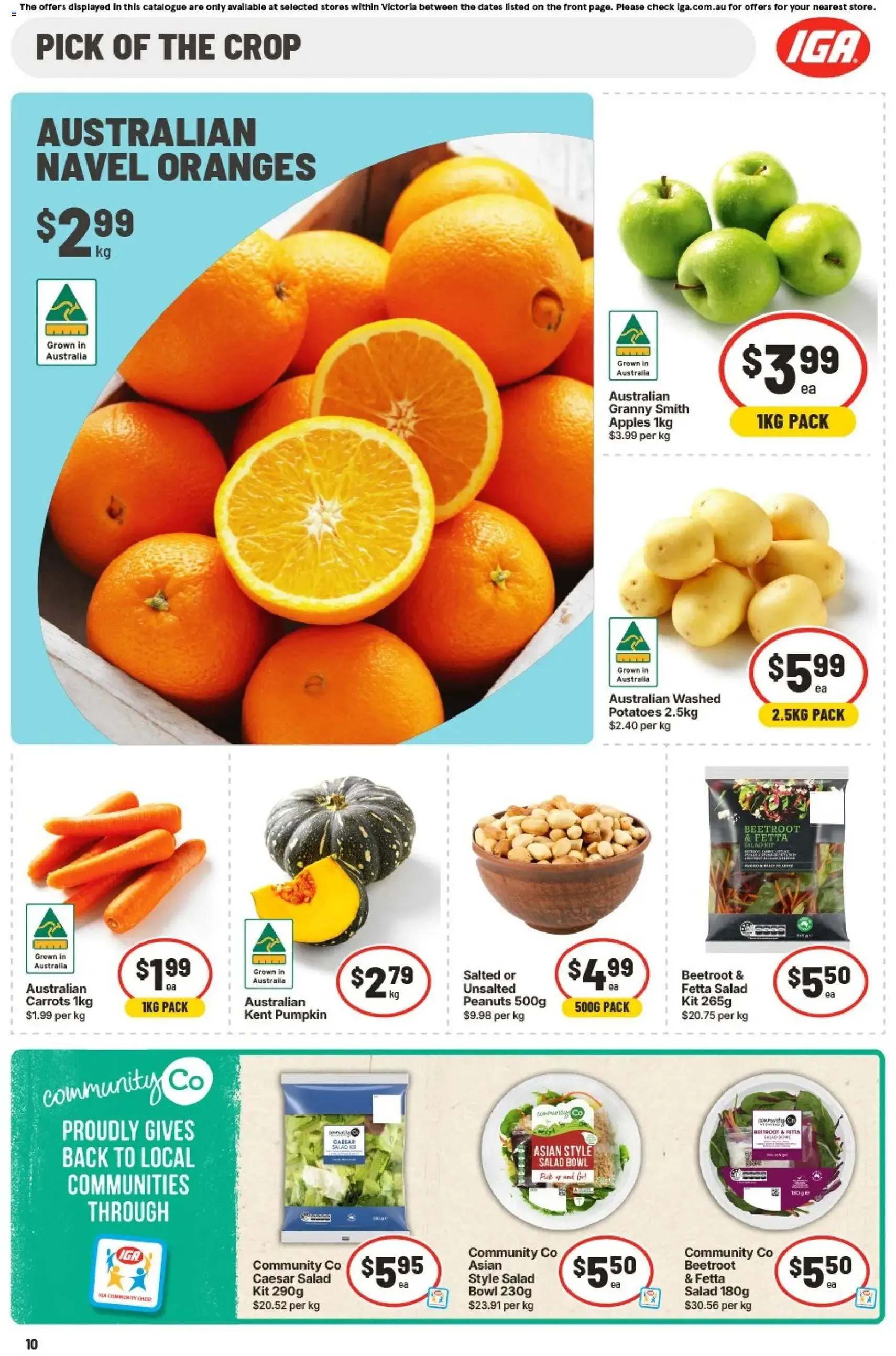Ritchies catalogue - valid flyer from 29/07/2026, page 14 of 43