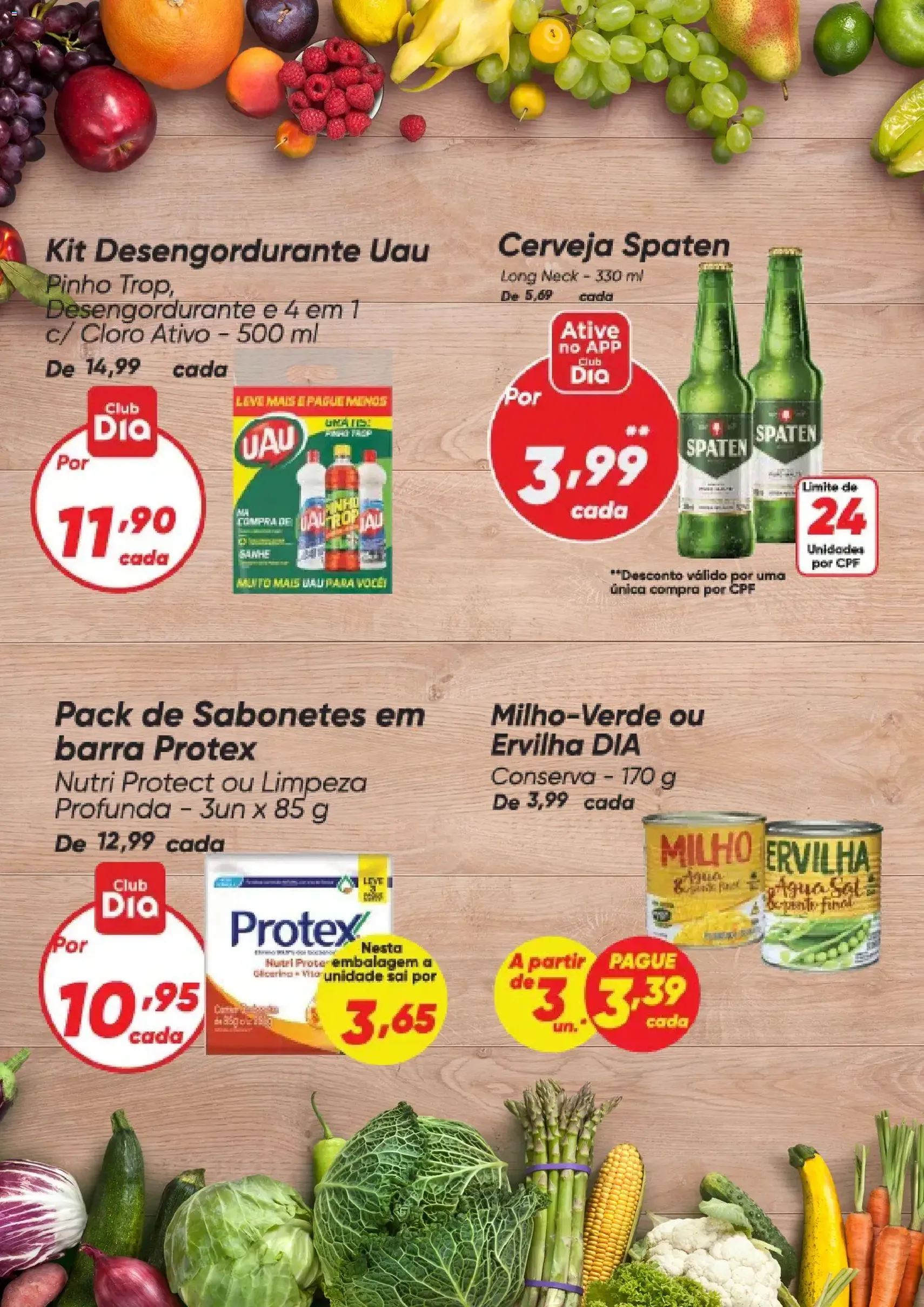Dia promoções - folheto válido a partir de 30/12/2025 página 5 de 8