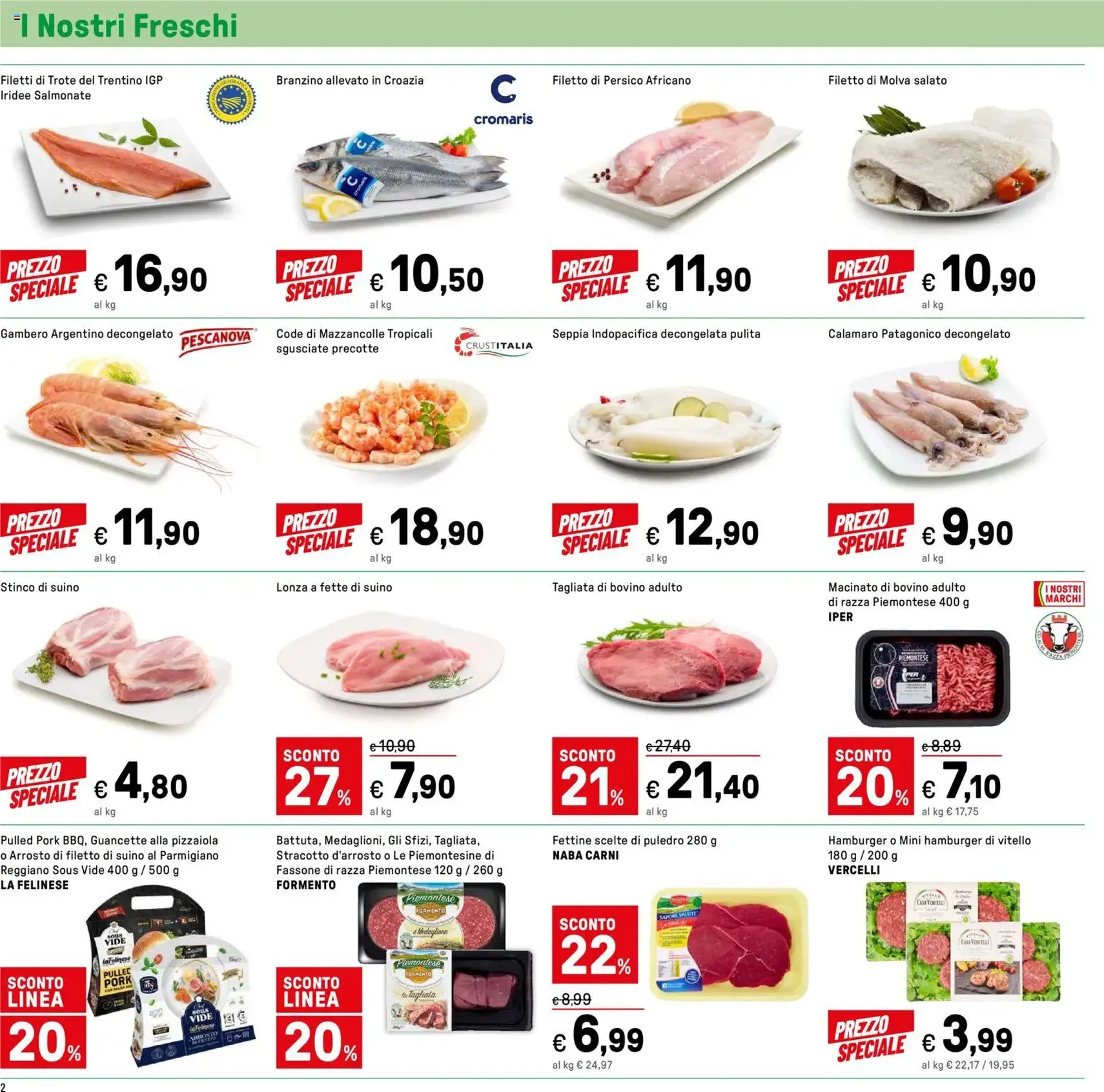 Volantino Iper - volantino valido dal 31/12/2025 pagina 2 di 51