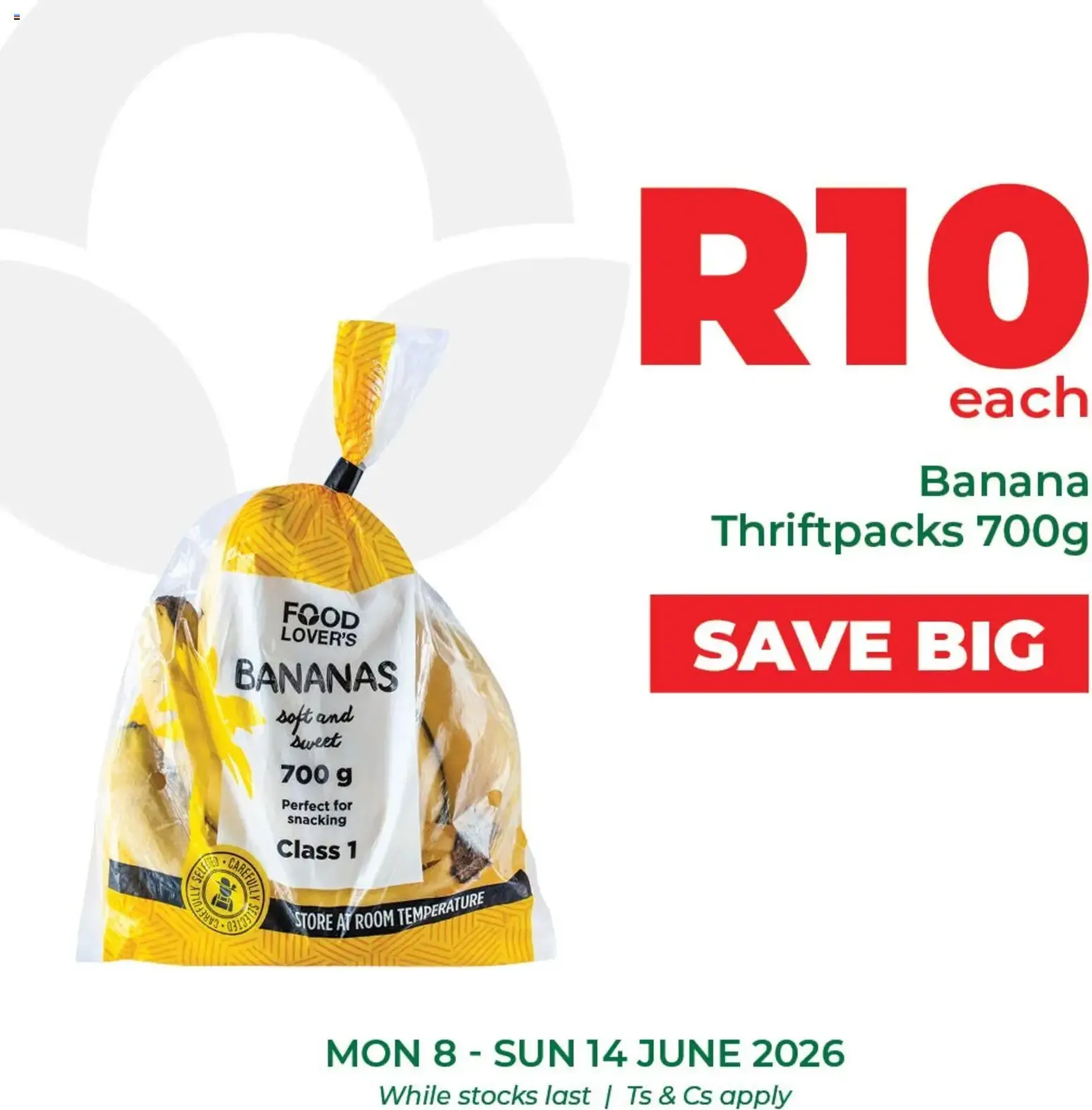 Food Lover's Market Specials - valid flyer from 08/06/2026, page 4 of 10