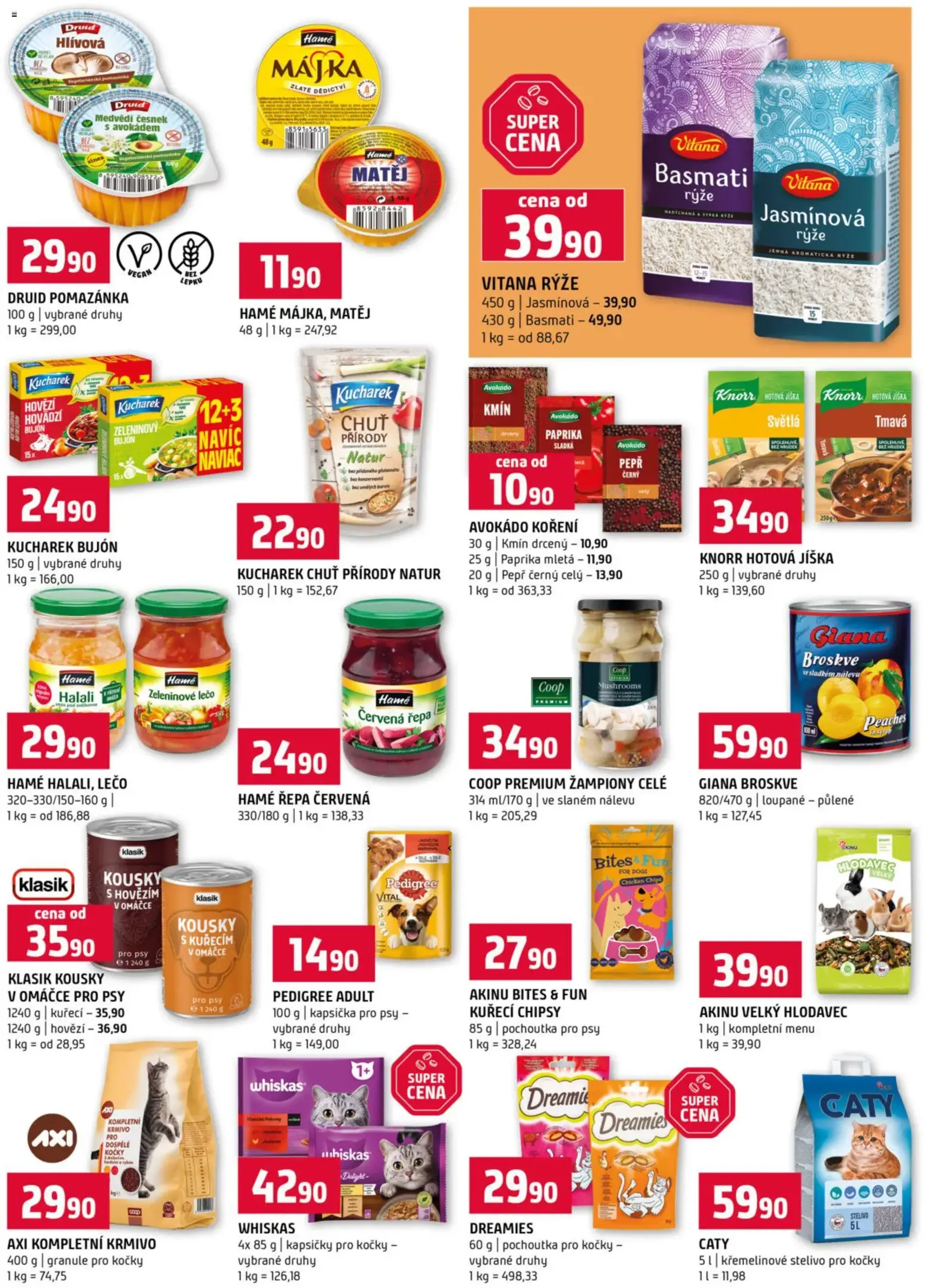 Trefa leták - platný leták od 28.01.2026 strana 11 z 20