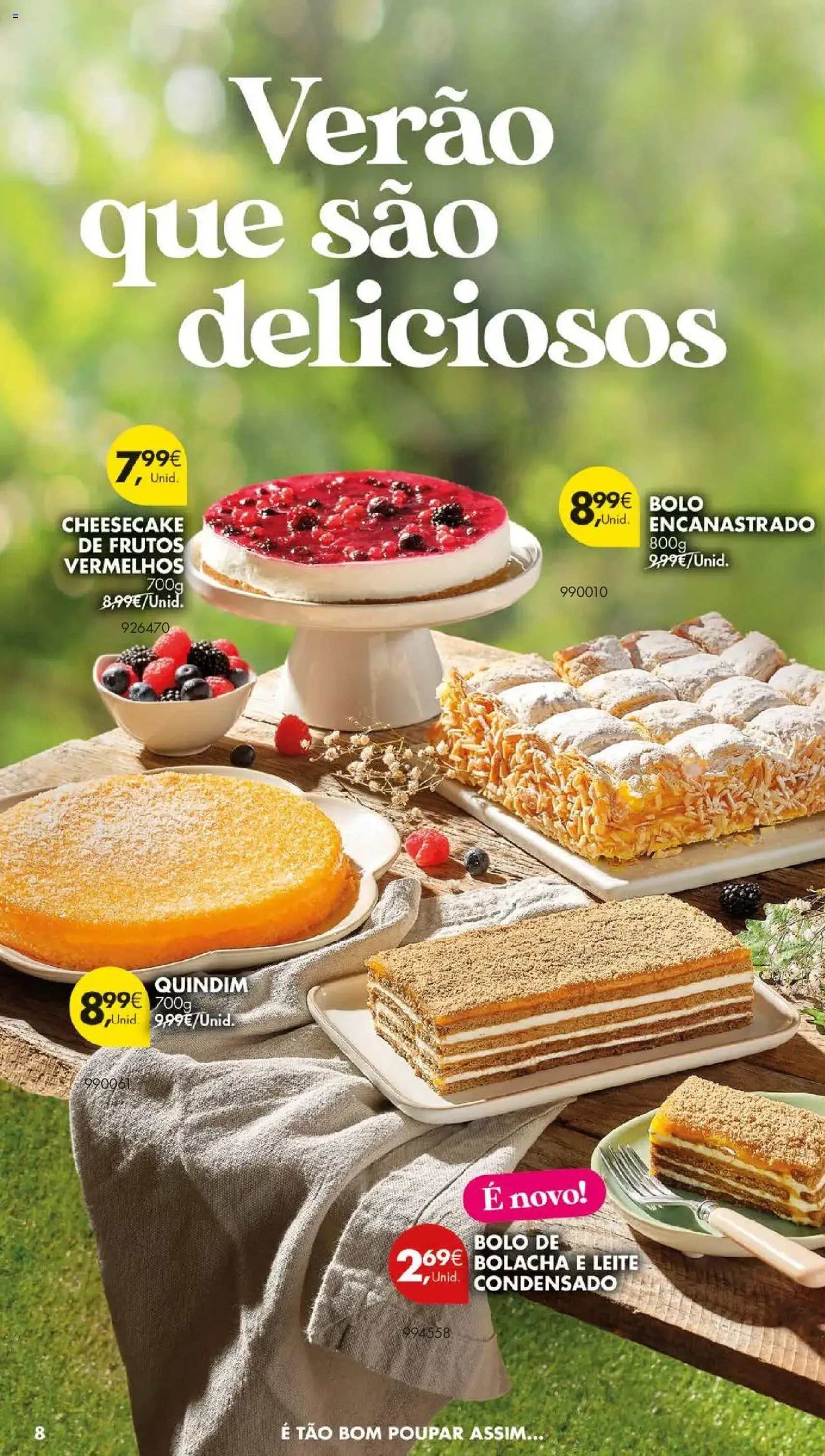 Pingo Doce folheto - folheto válido a partir de 29/07/2025 página 10 de 55 Pingo Doce folheto - folheto válido a partir de 29/07/2025 página 10 de 55