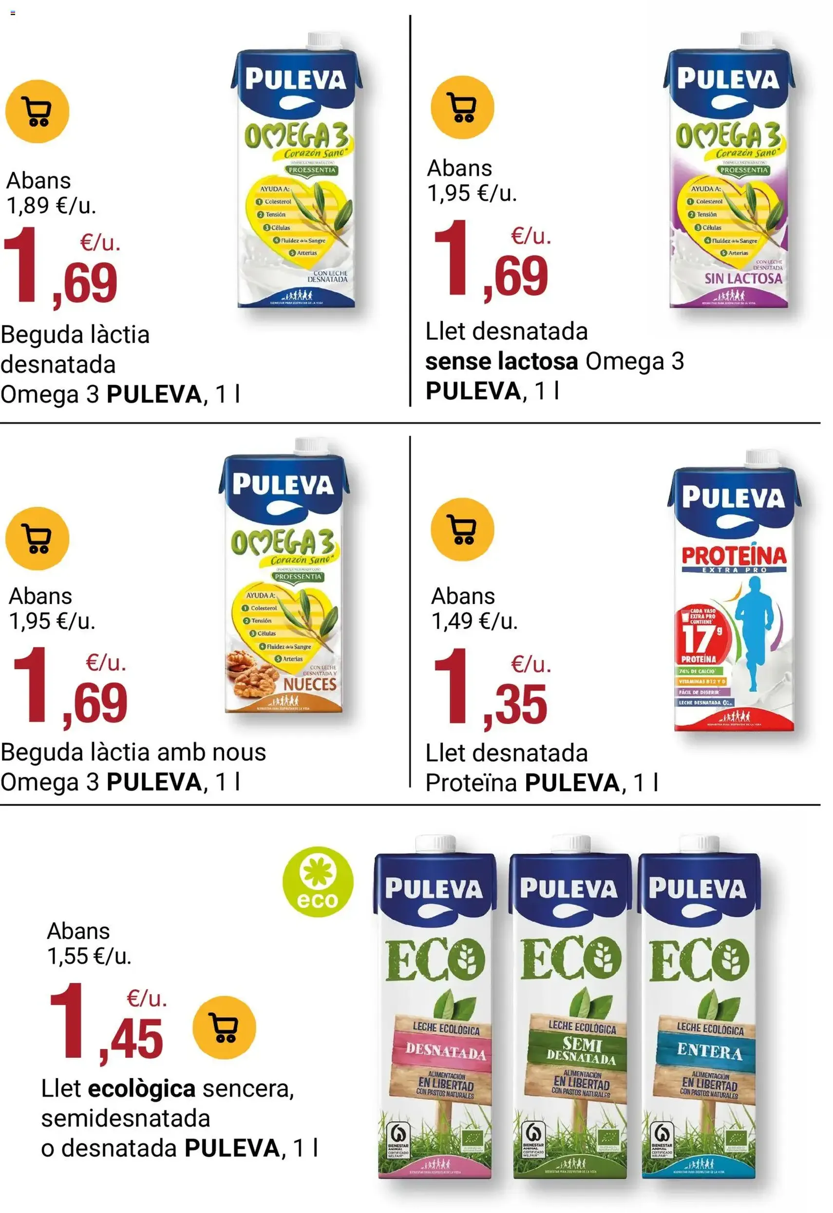 Bonpreu folleto - folleto válido desde 05/05/2026 página 68 de 83