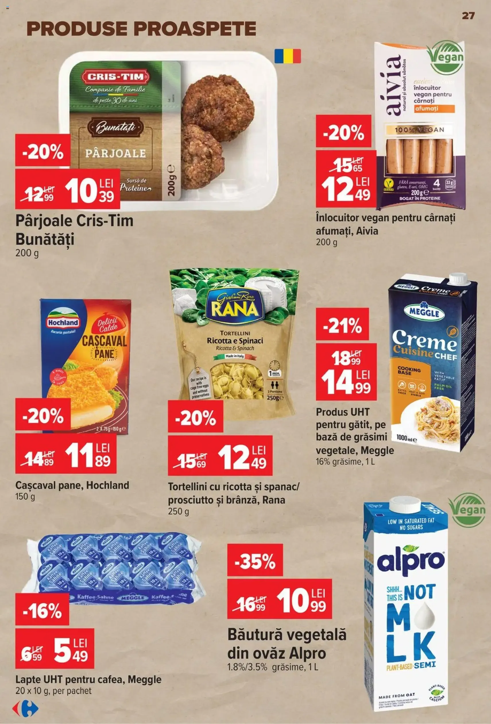 Carrefour Catalog - cataloage valabile începând cu 08.07.2026 pagina 28 din 67