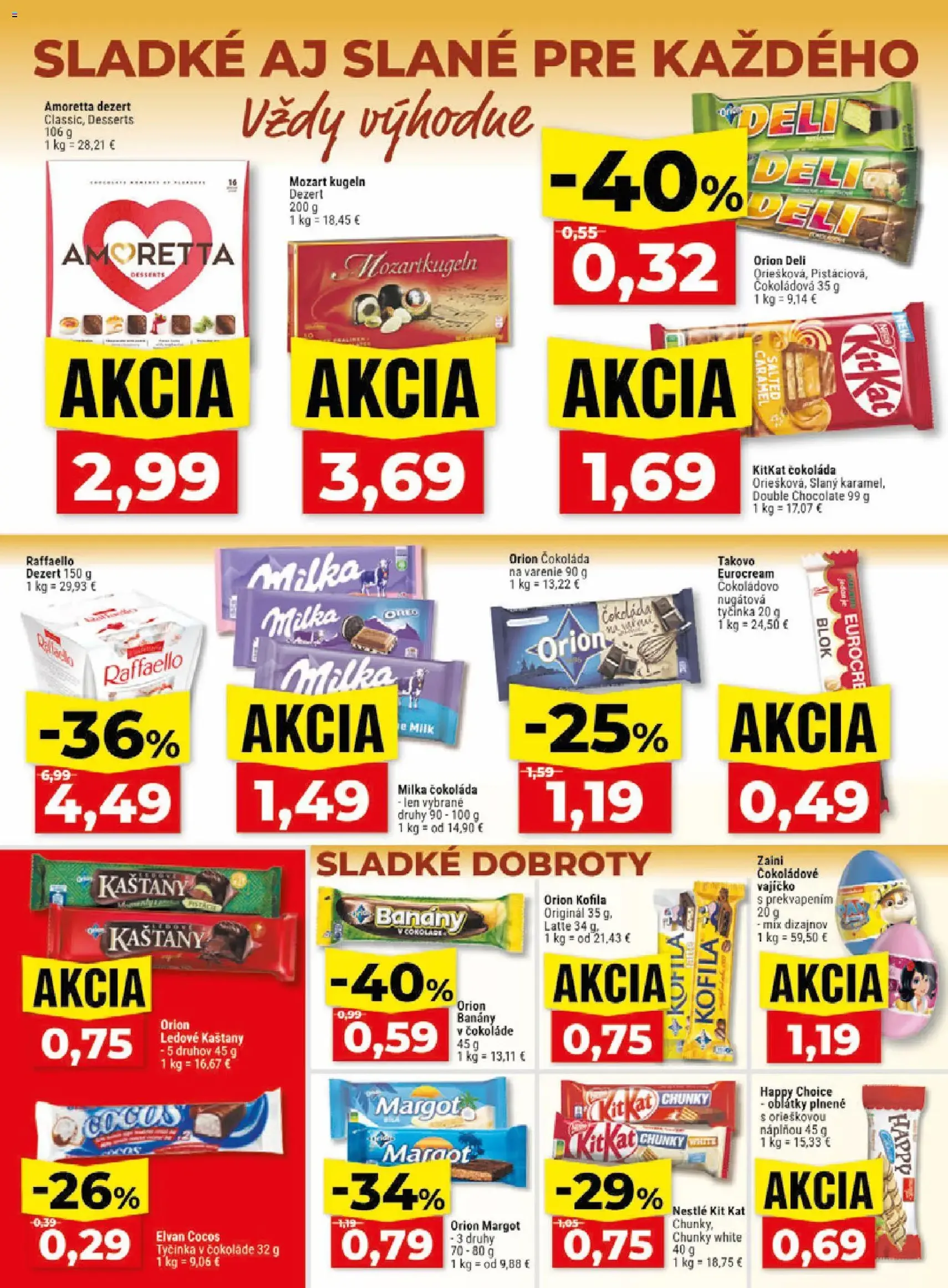 Klas leták - platný leták od 17.08.2026 strana 17 z 29
