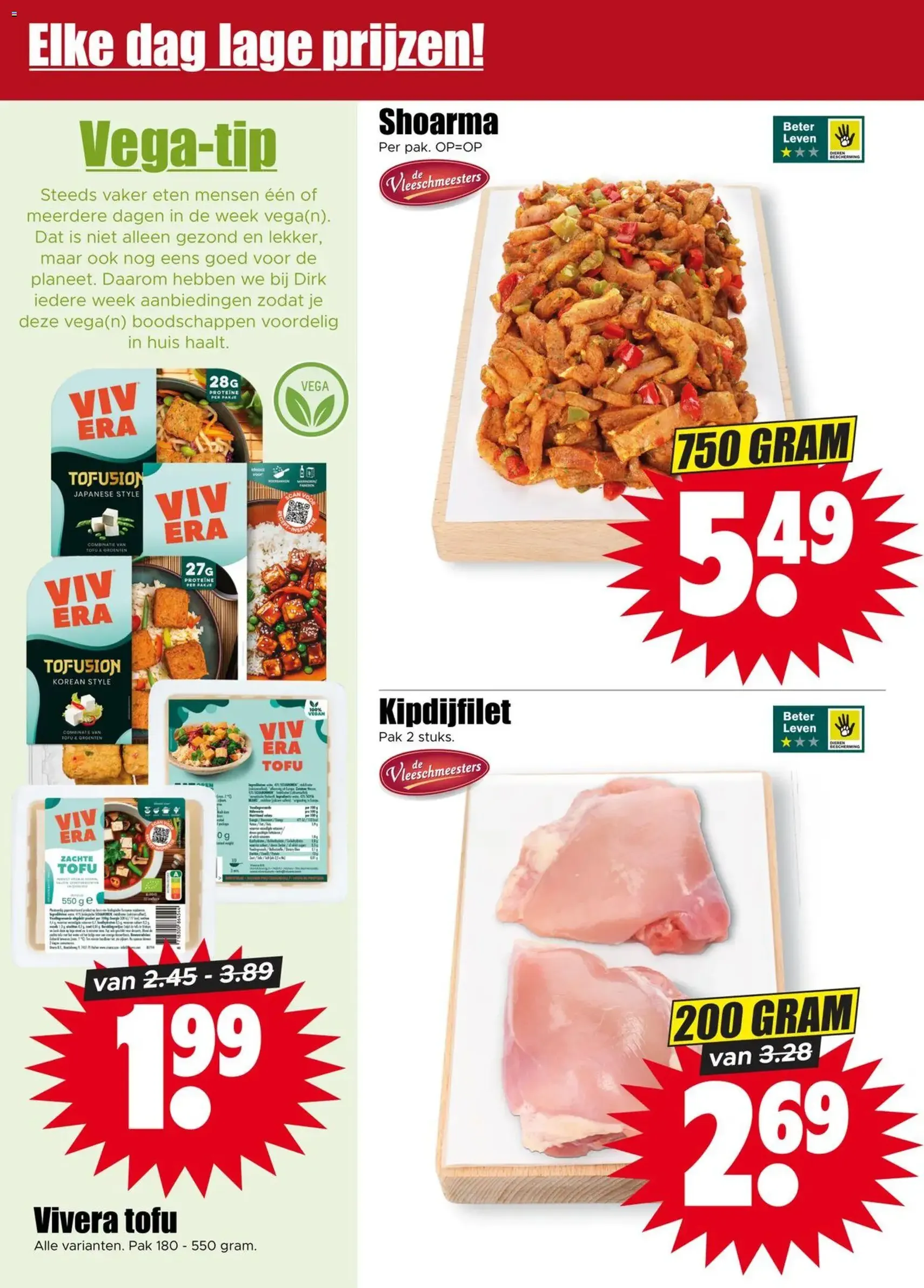 Dirk - Folder week 7 - geldige folder vanaf 11-02-2026 pagina 4 van 34