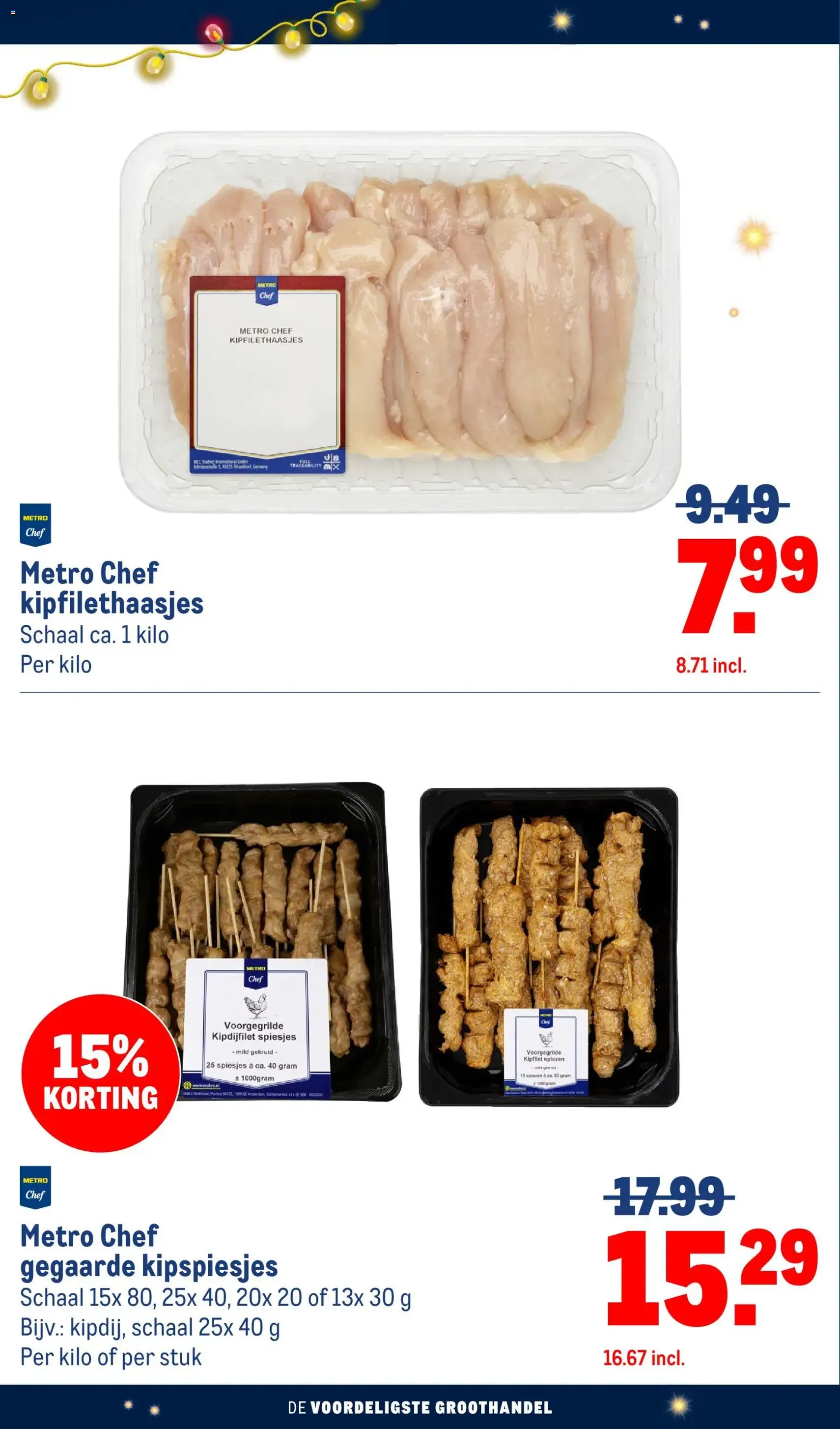 Makro - Folder - geldige folder vanaf 10-12-2025 pagina 30 van 114