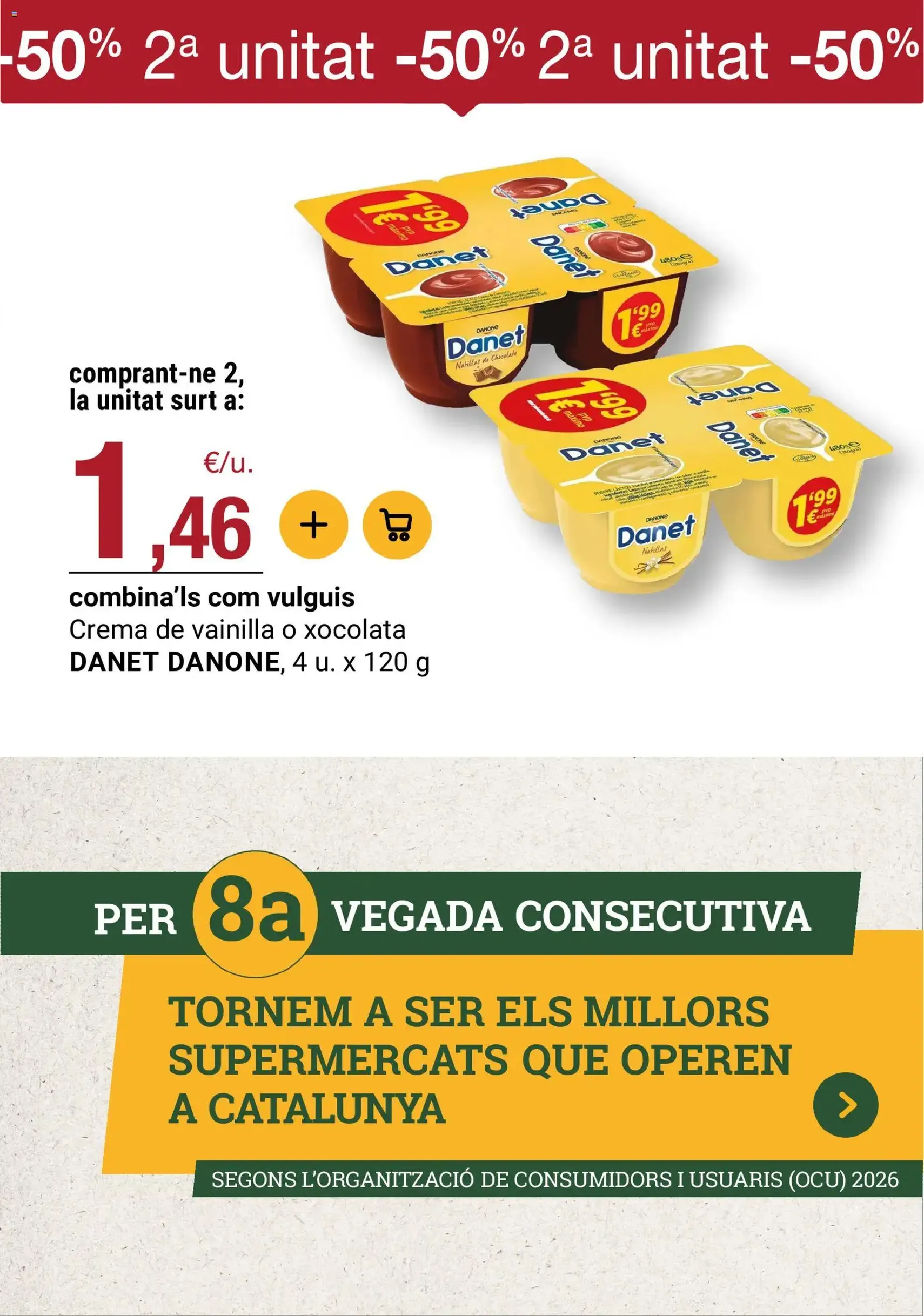 Bonpreu folleto - folleto válido desde 19/05/2026 página 15 de 99