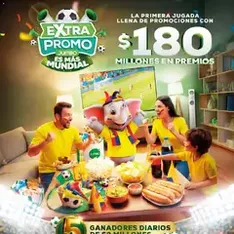 Vista previa del folleto Jumbo catálogo válido desde 26/02/2026