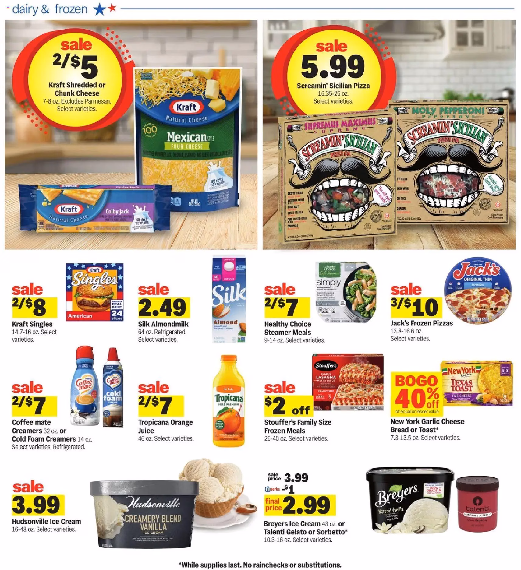 Meijer Weekly Ad - valid flyer from 06/03/2026, page 14 of 41