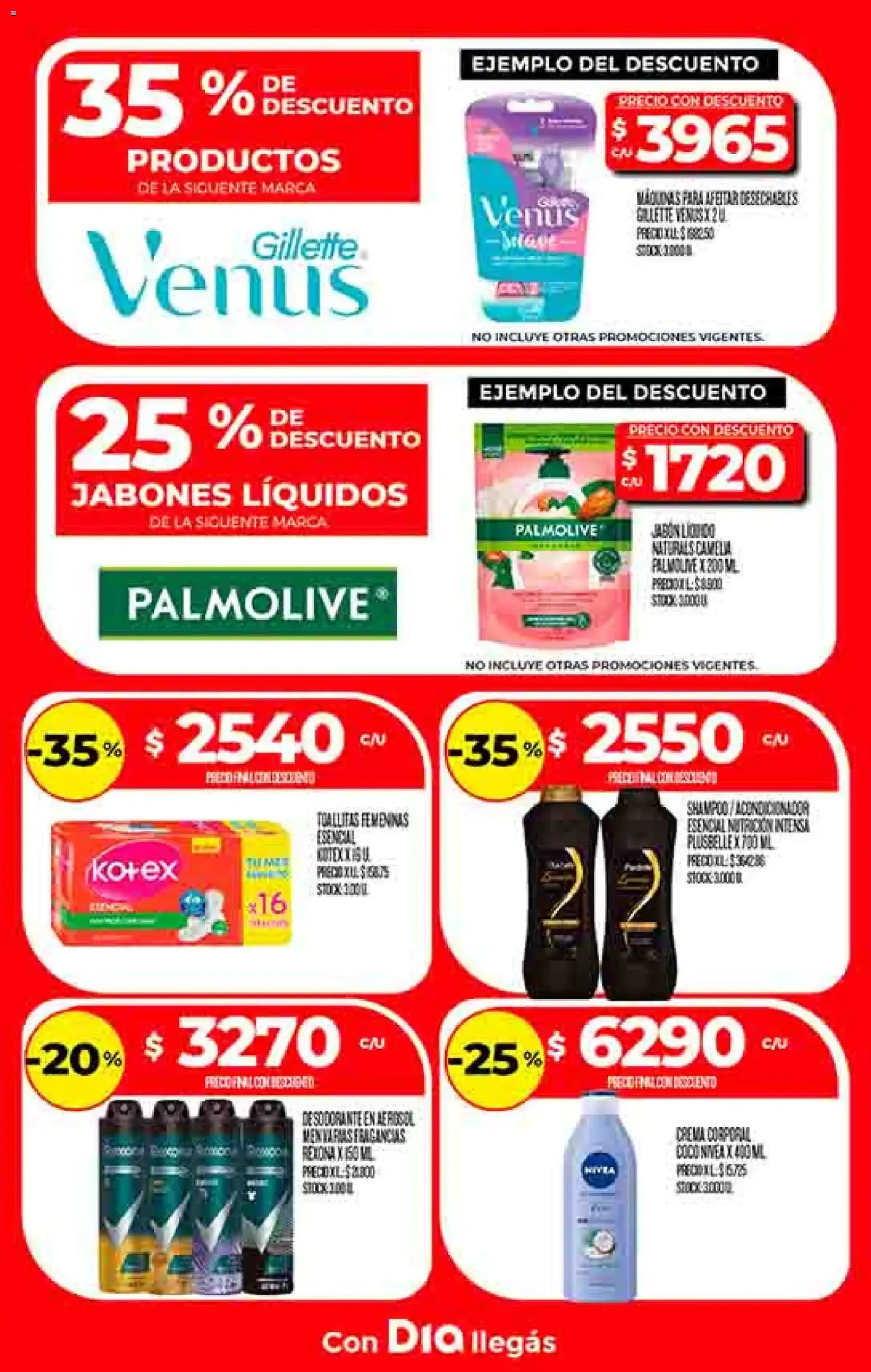 Dia - Ofertas - folleto válido desde 17/12/2025 página 23 de 51
