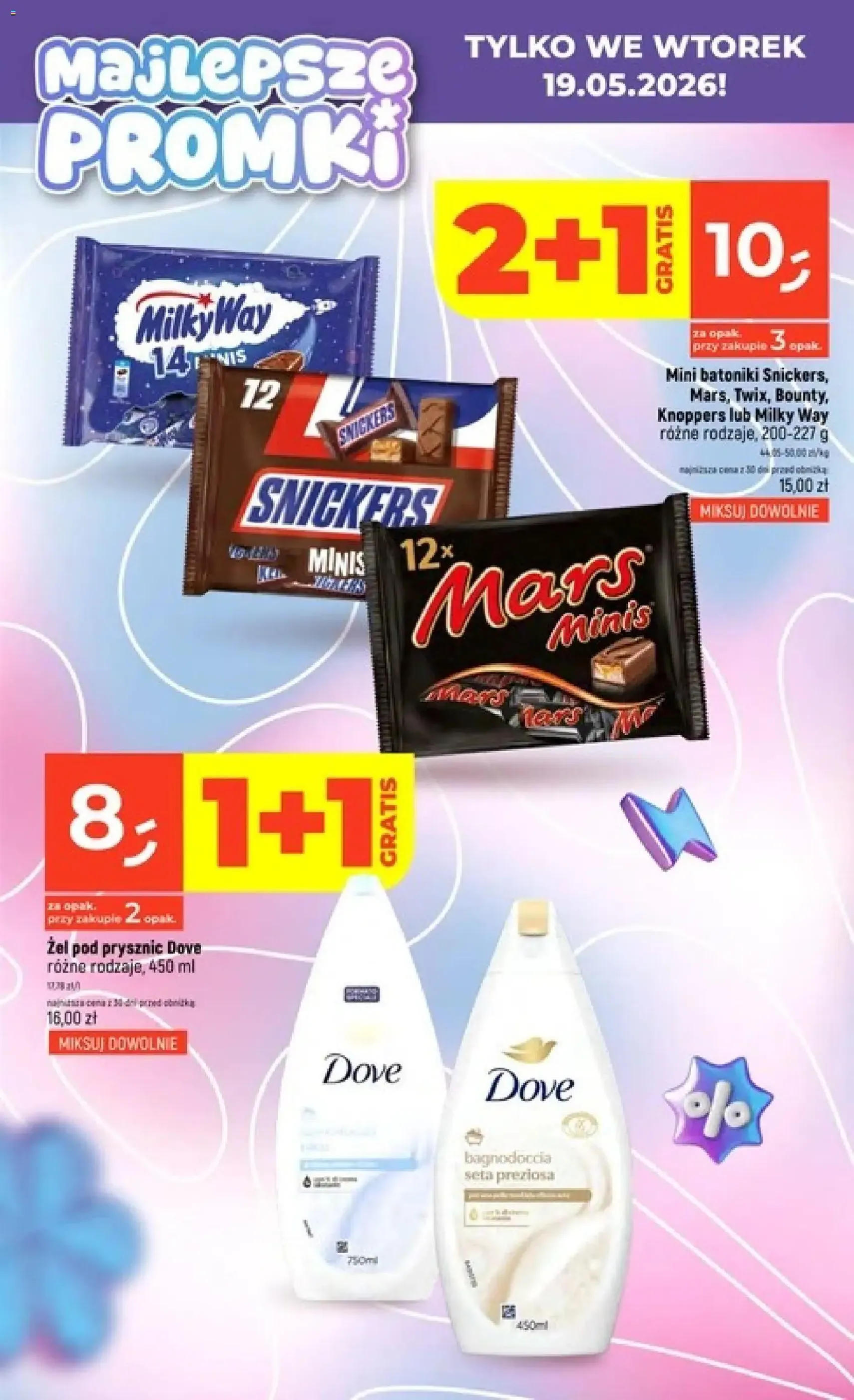 Dealz gazetka - ważny gazetka od 14.05.2026 strona 6 z 54