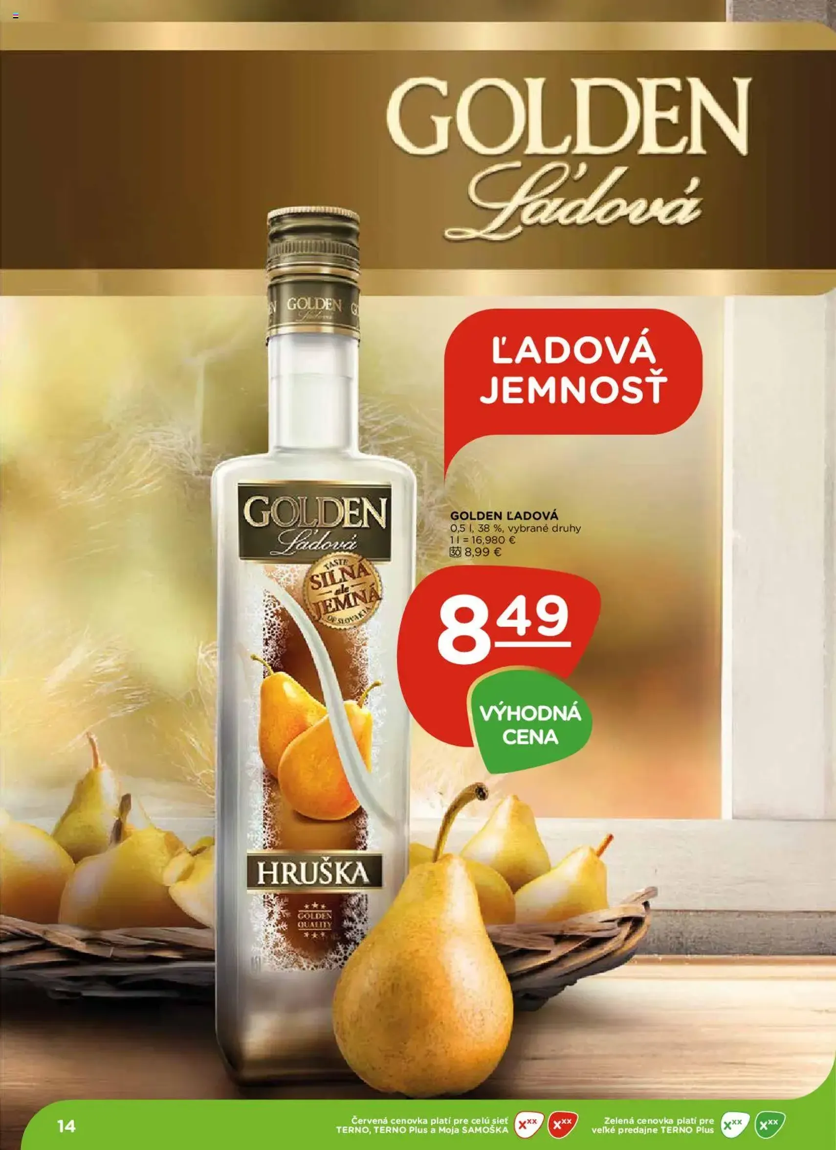 Terno leták - platný leták od 07.08.2025 strana 14 z 21