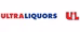 Logo Ultra Liquors