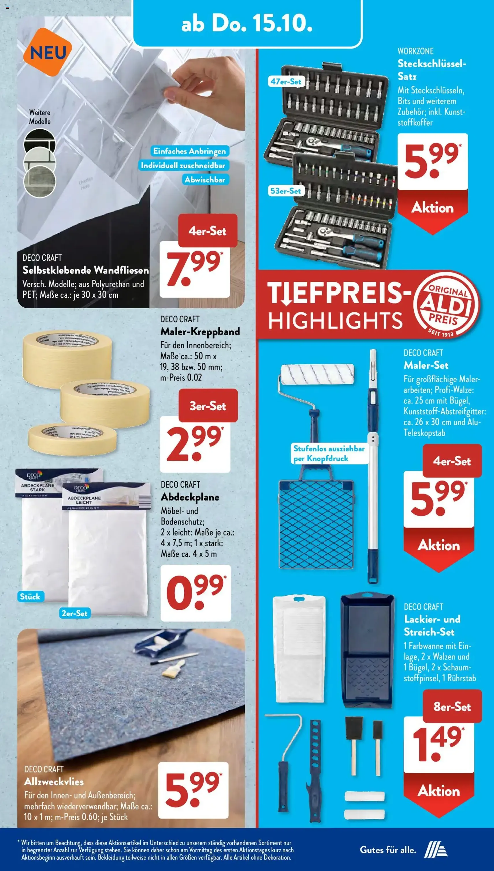 Aldi Süd Prospekt - Gültiger Prospekt ab 12.10.2026, Seite 24 von insgesamt 36