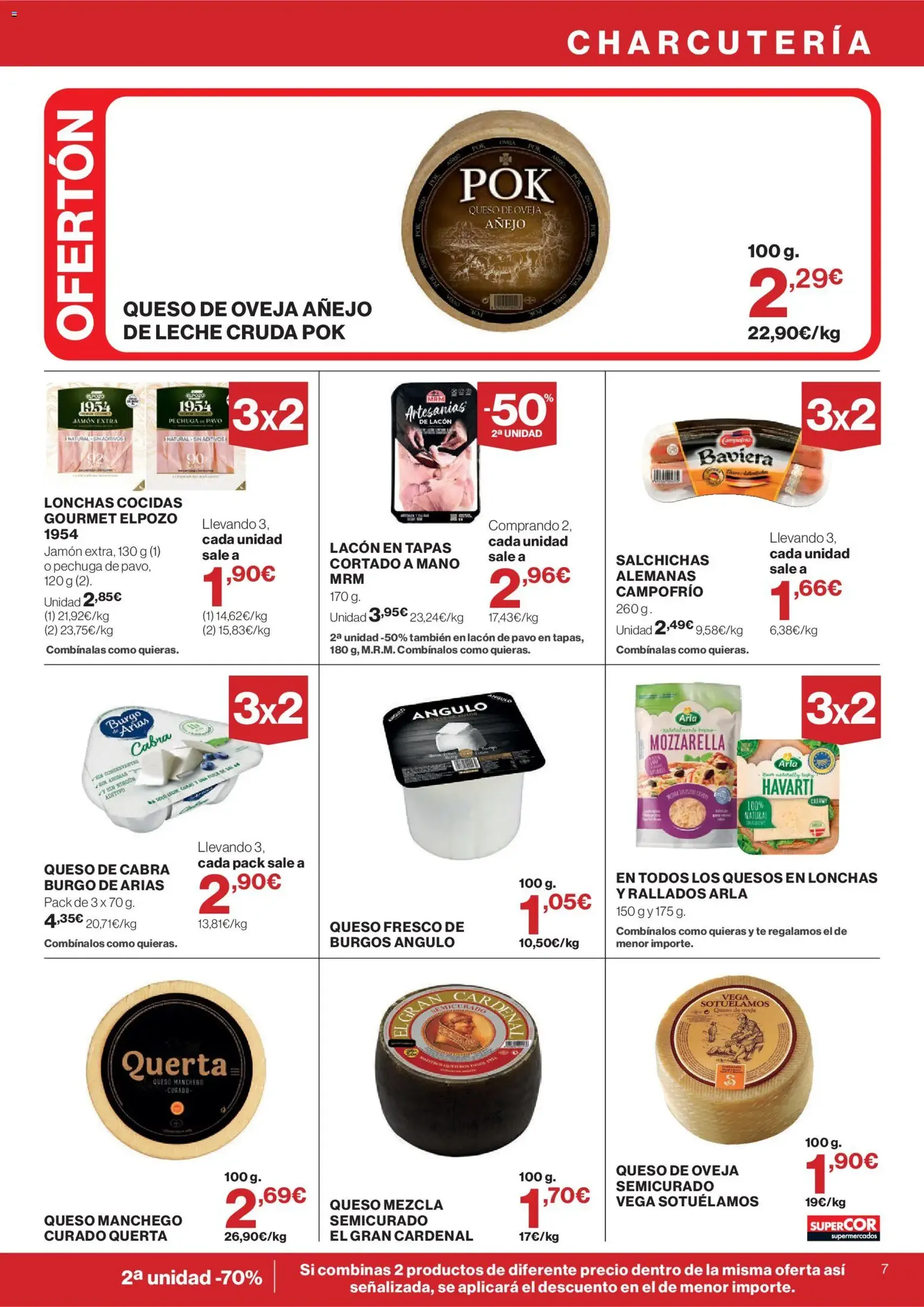 Supercor folleto - folleto válido desde 01/07/2026 página 7 de 32