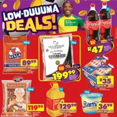 Shoprite Specials - Flyer preview valid from 22/06/2026