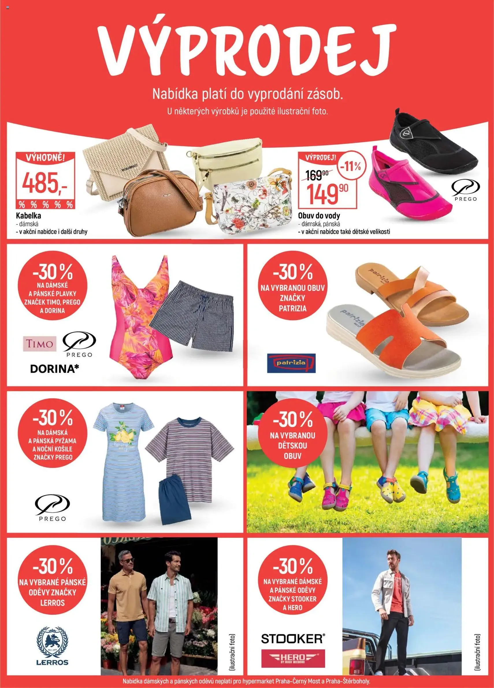 Globus leták - platný leták od 08.07.2026 strana 44 z 55