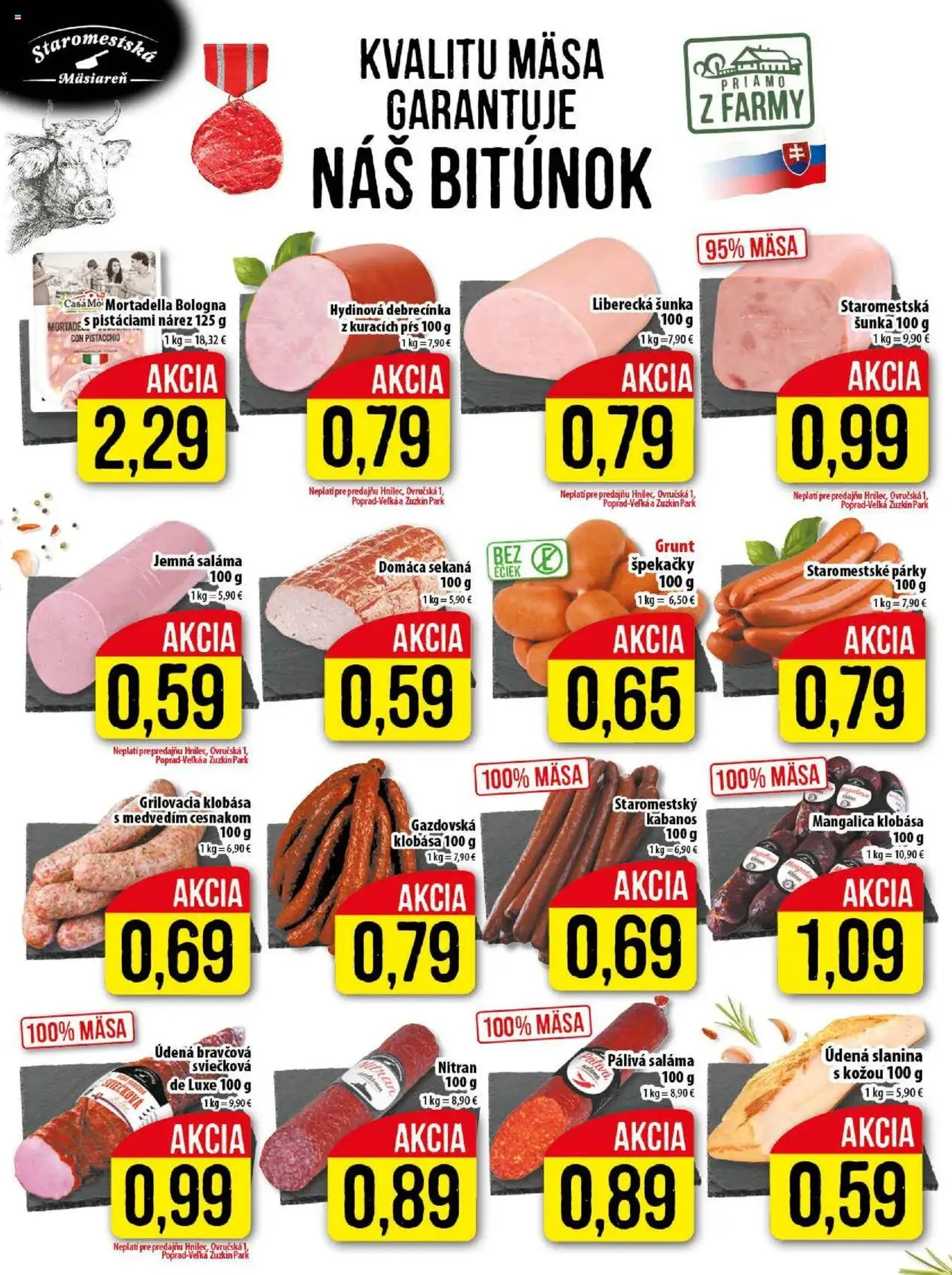 Klas leták - platný leták od 11.08.2025 strana 4 z 21