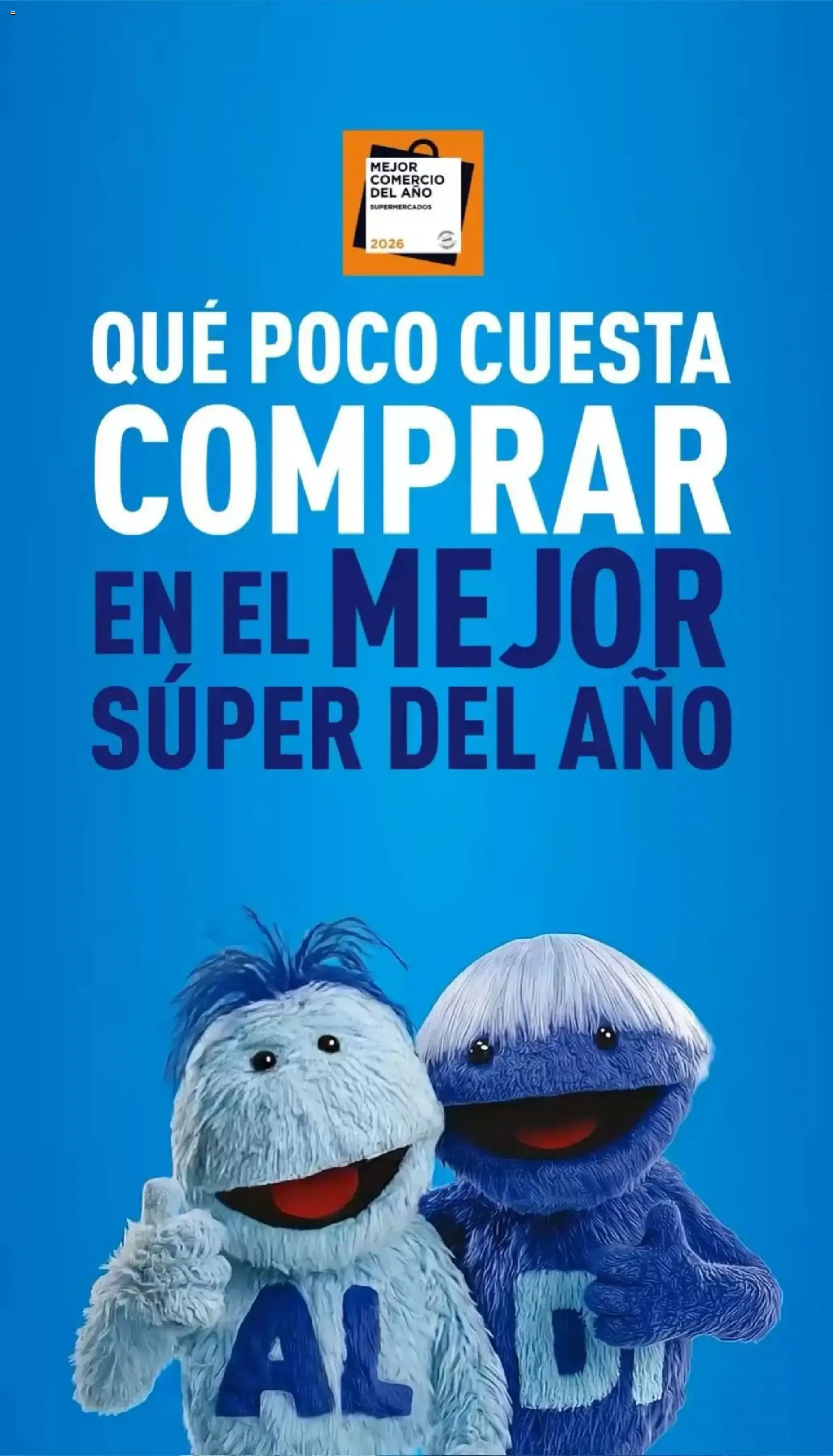 Aldi folleto Península - folleto válido desde 02/03/2026 página 34 de 34