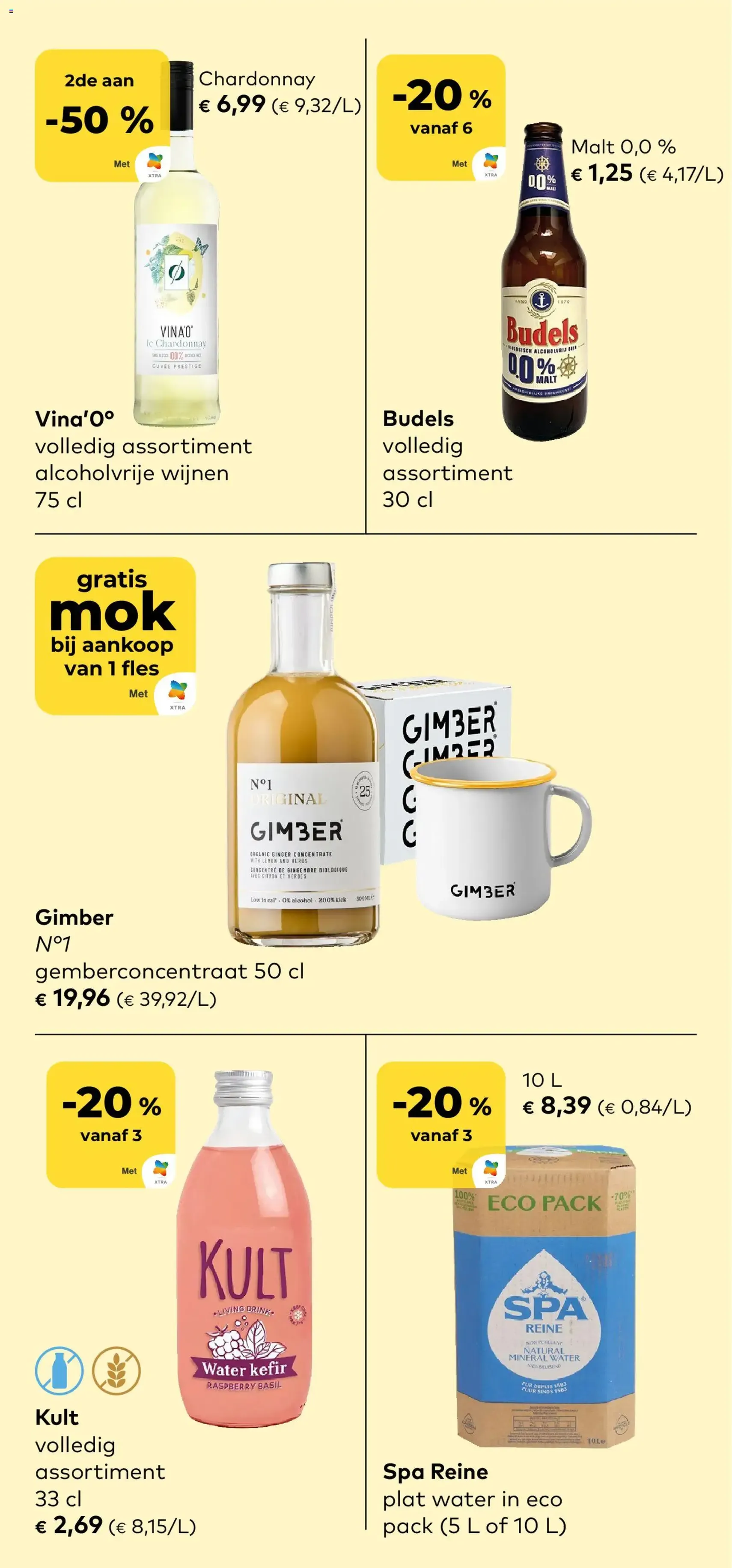 BioPlanet folder - geldige folder vanaf 28/01/2026 pagina 13 van 16