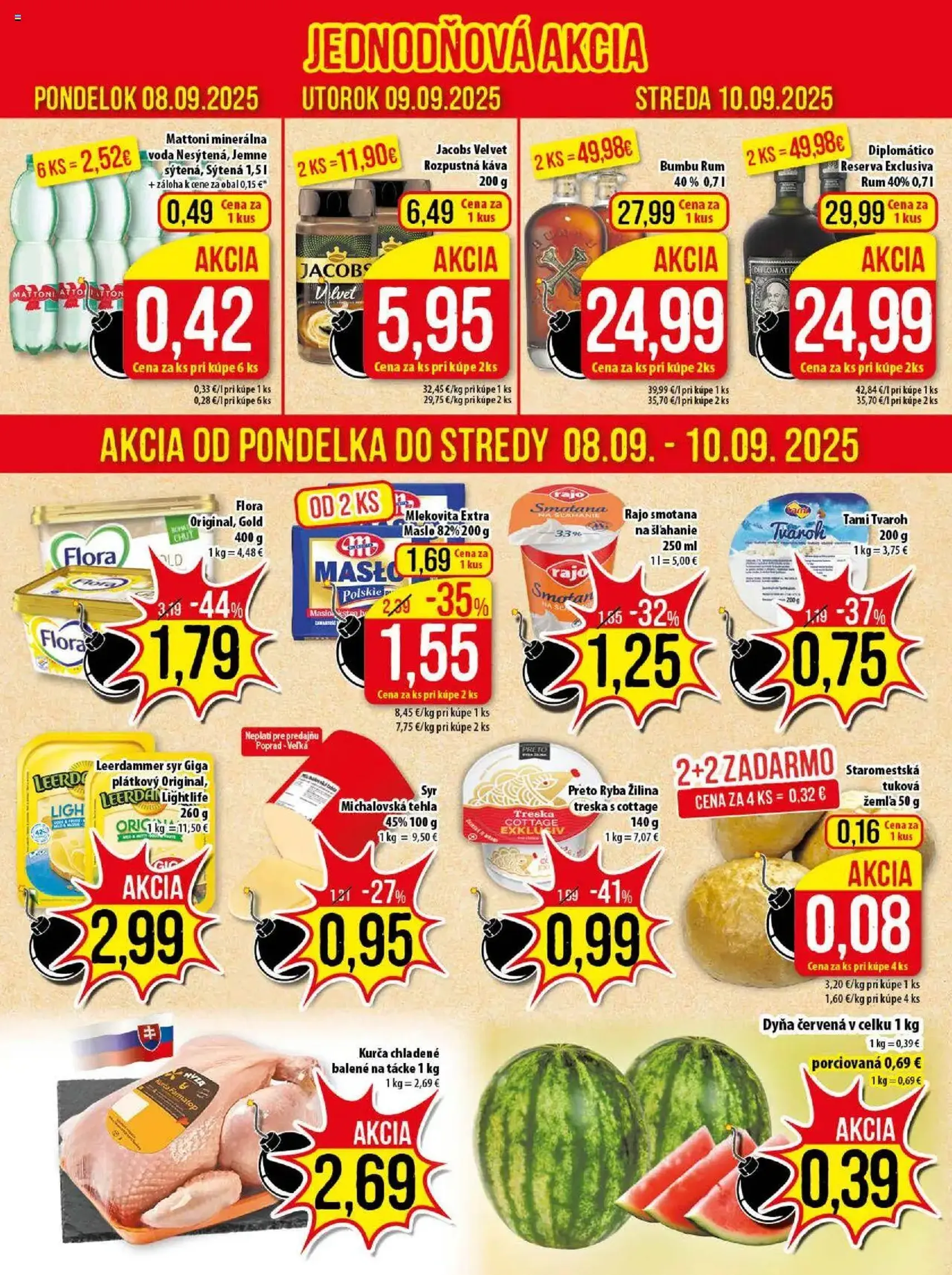 Klas leták - platný leták od 08.09.2025 strana 2 z 24 Klas leták - platný leták od 08.09.2025 strana 2 z 24