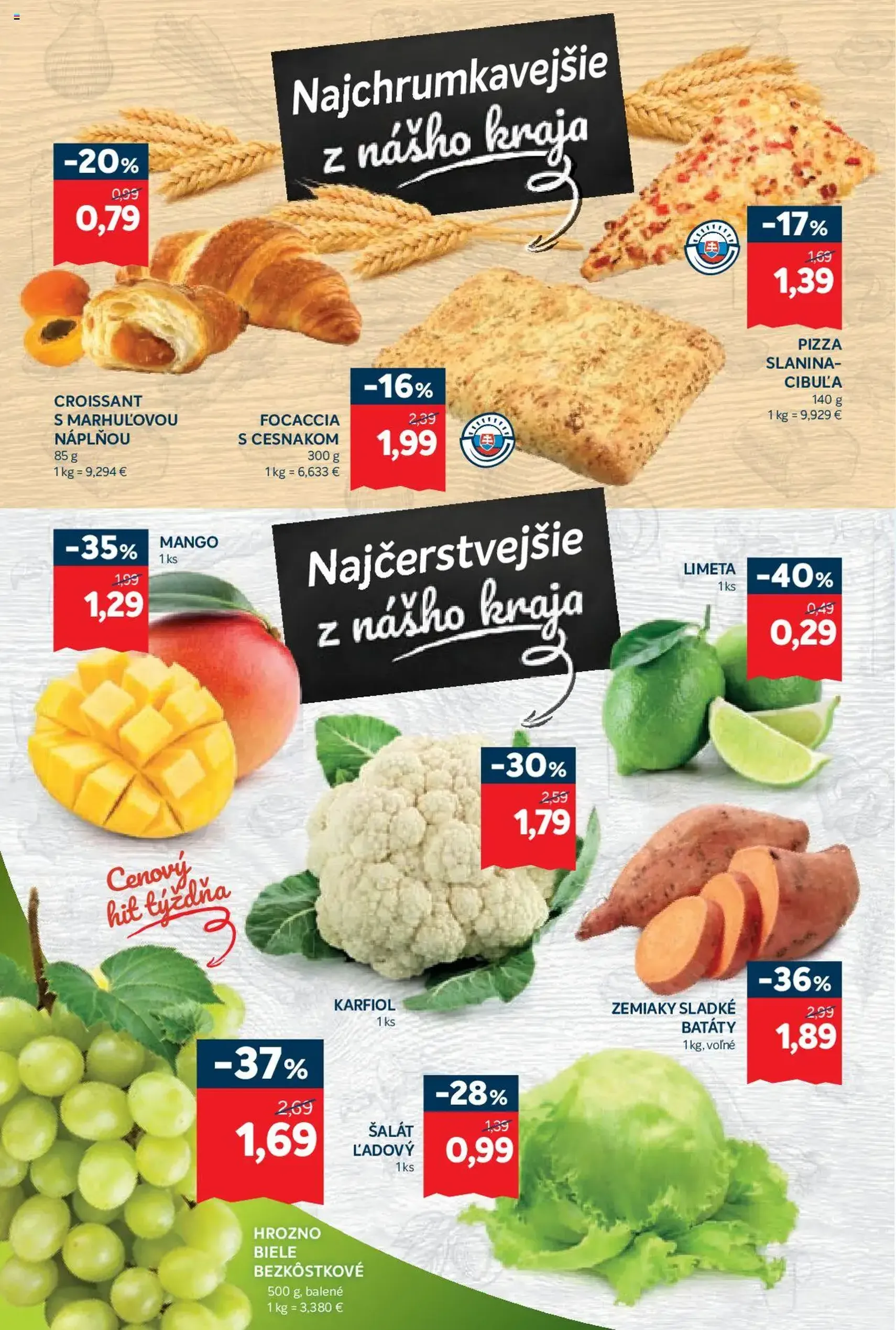 Kraj leták - platný leták od 25.09.2025 strana 2 z 13