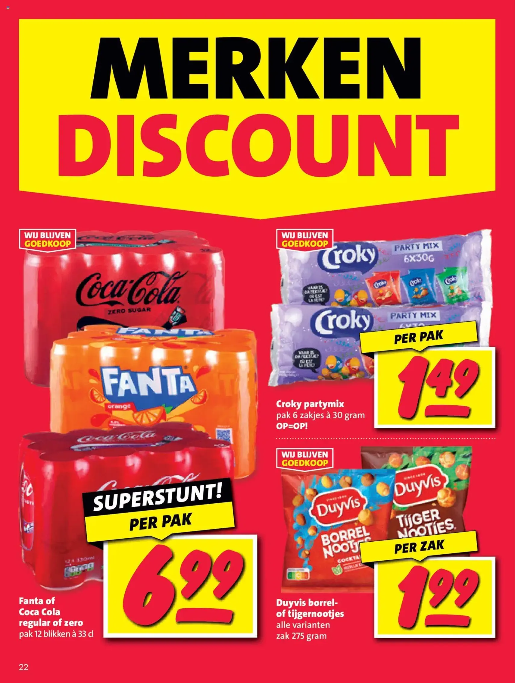 Nettorama - Folder - geldige folder vanaf 03-11-2025 pagina 22 van 30