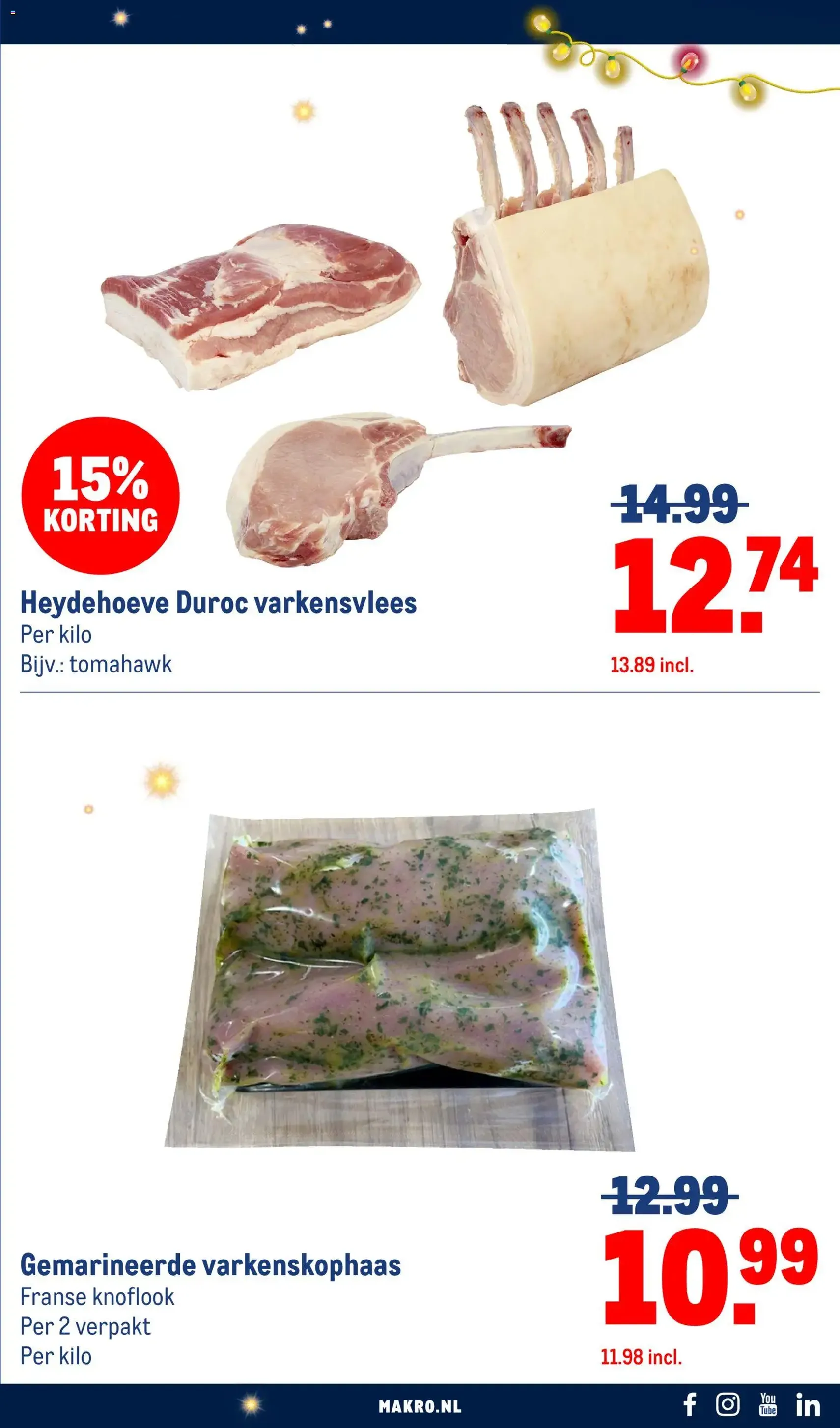 Makro - Folder - geldige folder vanaf 10-12-2025 pagina 27 van 114